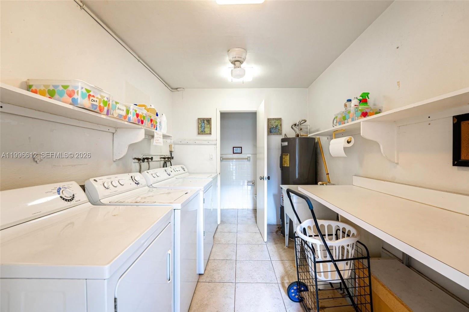 WILLIAMSBURG CONDO - Residential