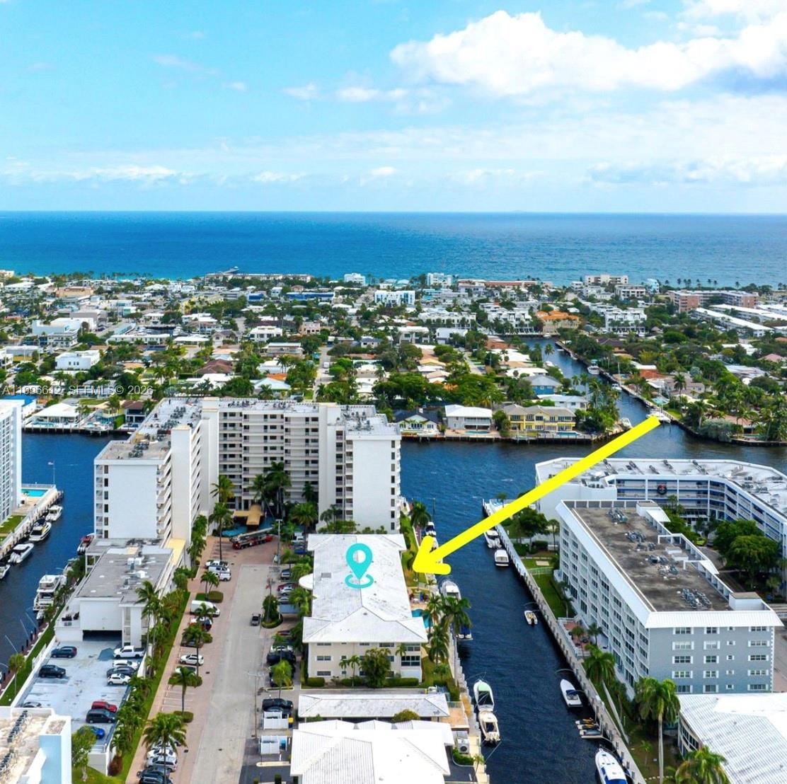 WILLIAMSBURG CONDO - Residential