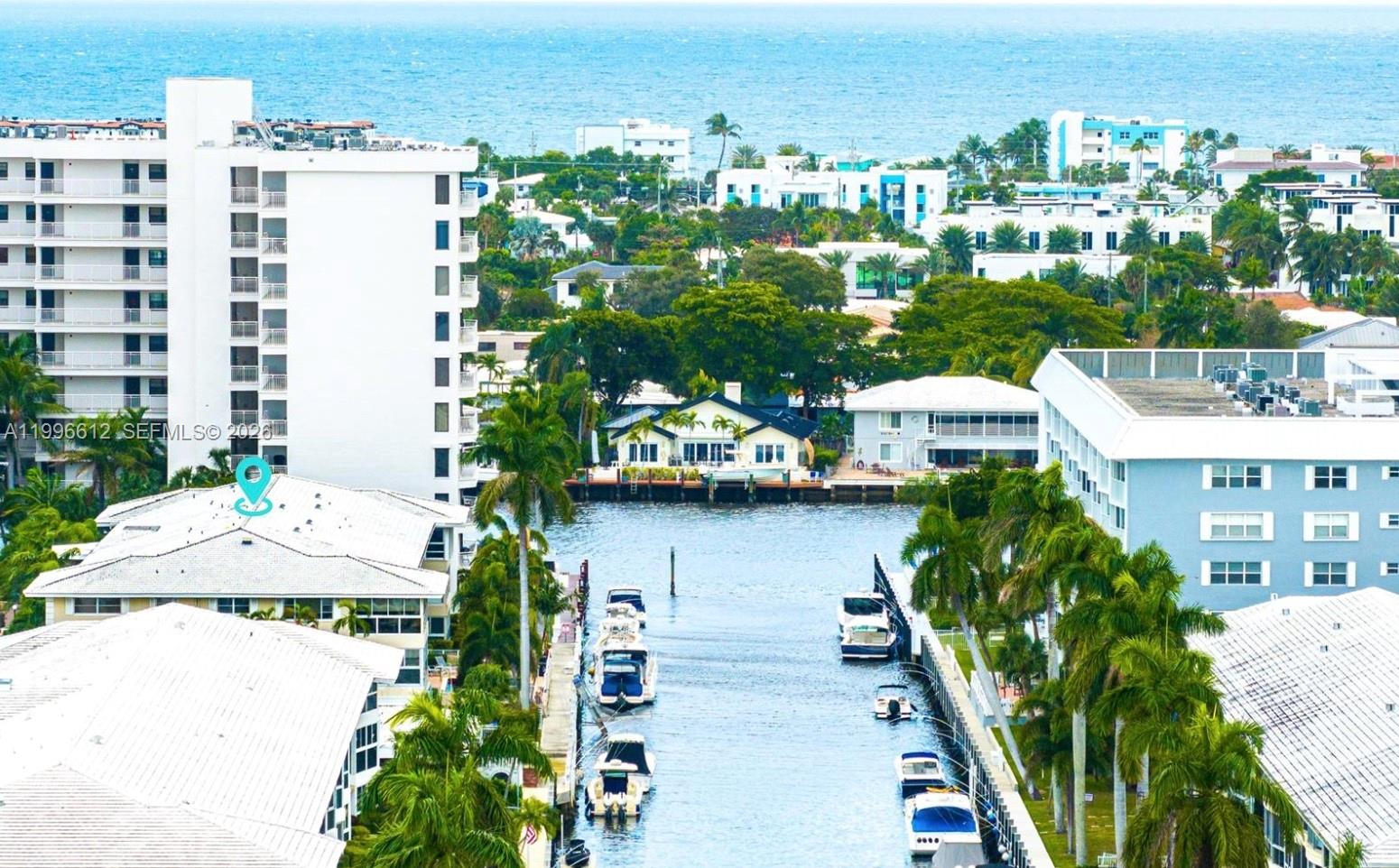 WILLIAMSBURG CONDO - Residential