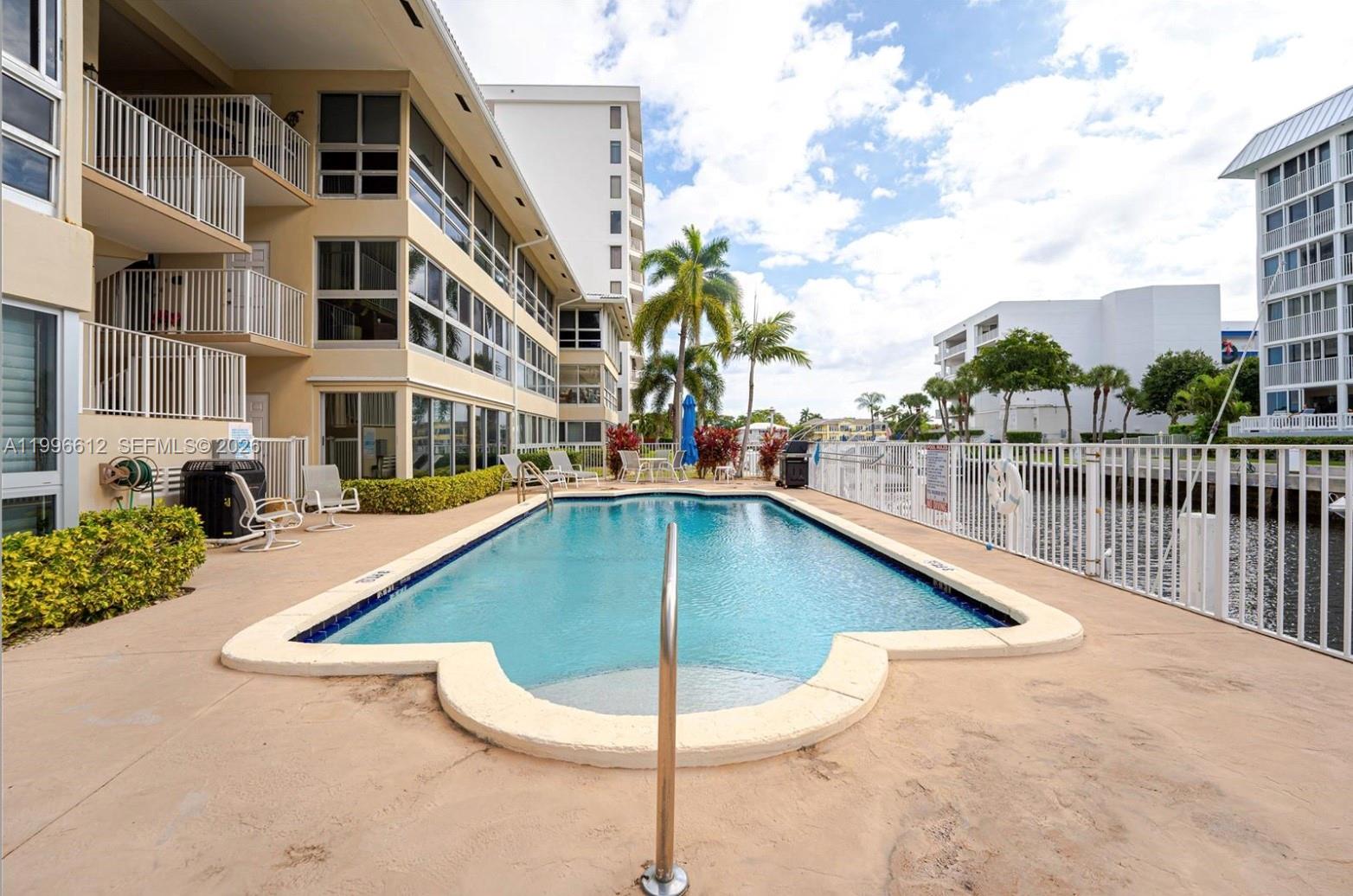 WILLIAMSBURG CONDO - Residential