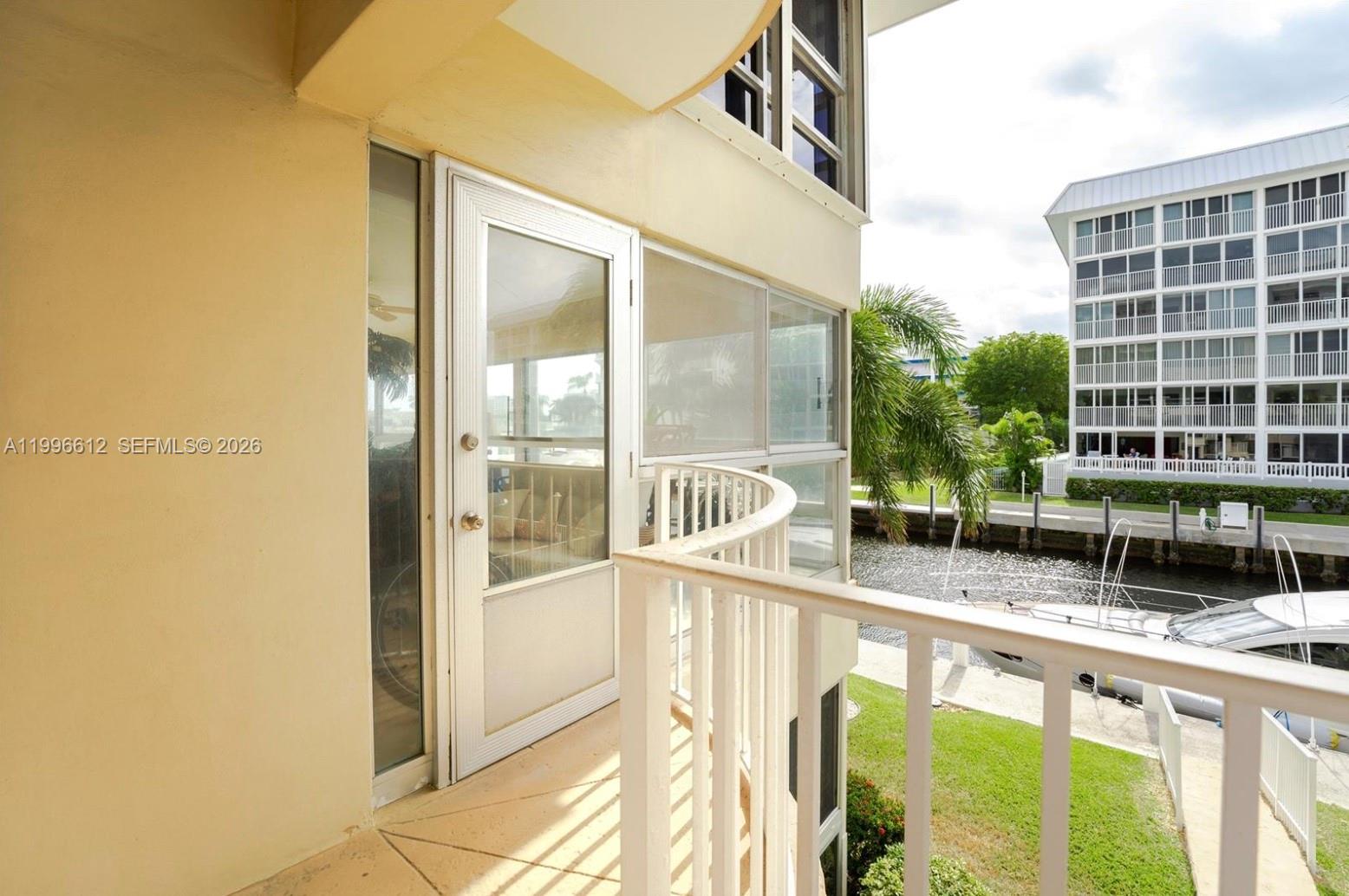 WILLIAMSBURG CONDO - Residential