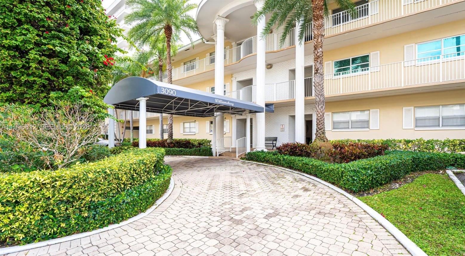 WILLIAMSBURG CONDO - Residential