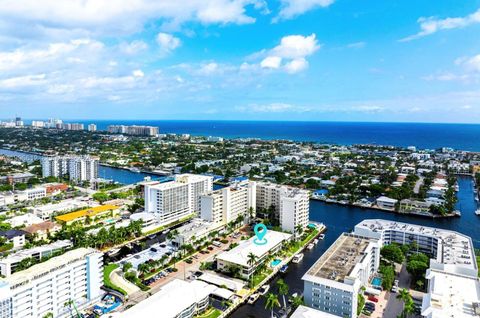 Photo of 3090 NE 48th St #7, Fort Lauderdale, FL 33308 (MLS # A11996612)