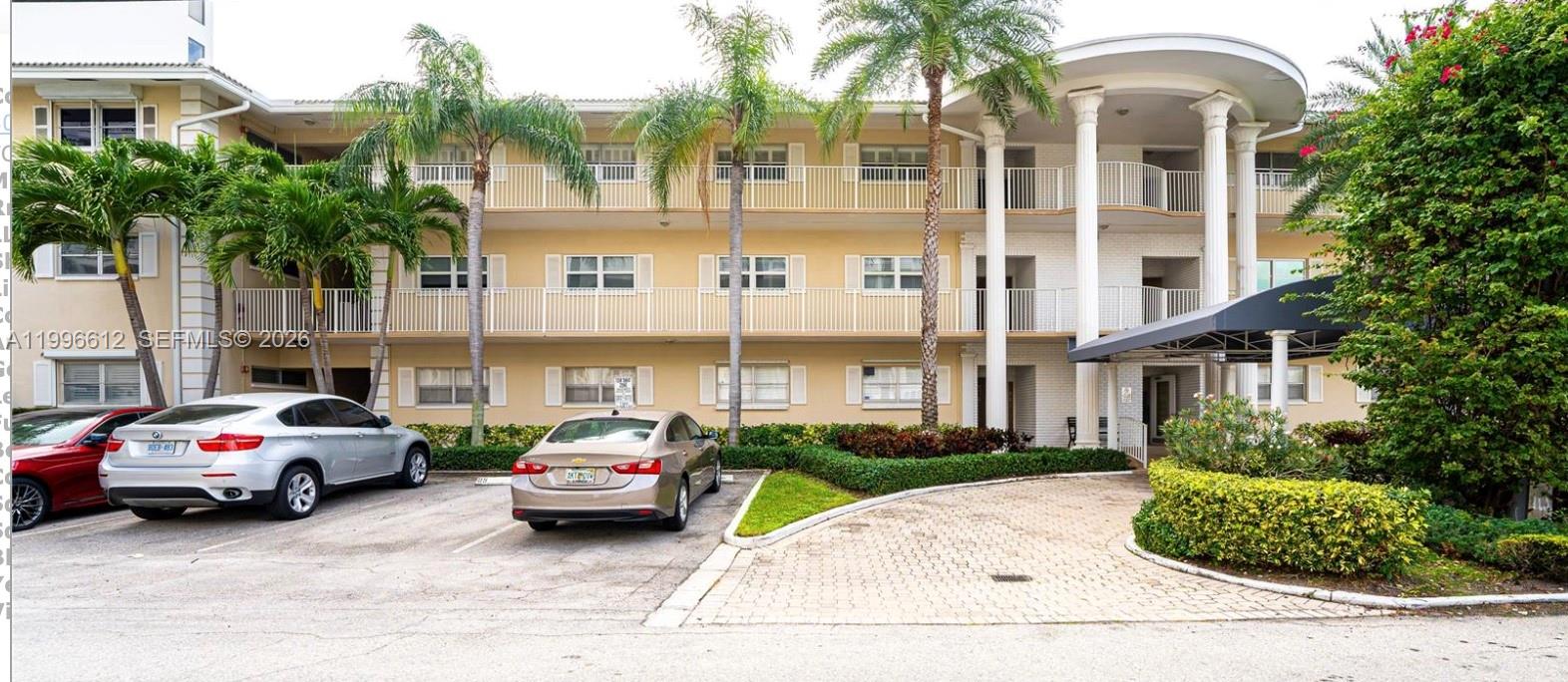 WILLIAMSBURG CONDO - Residential