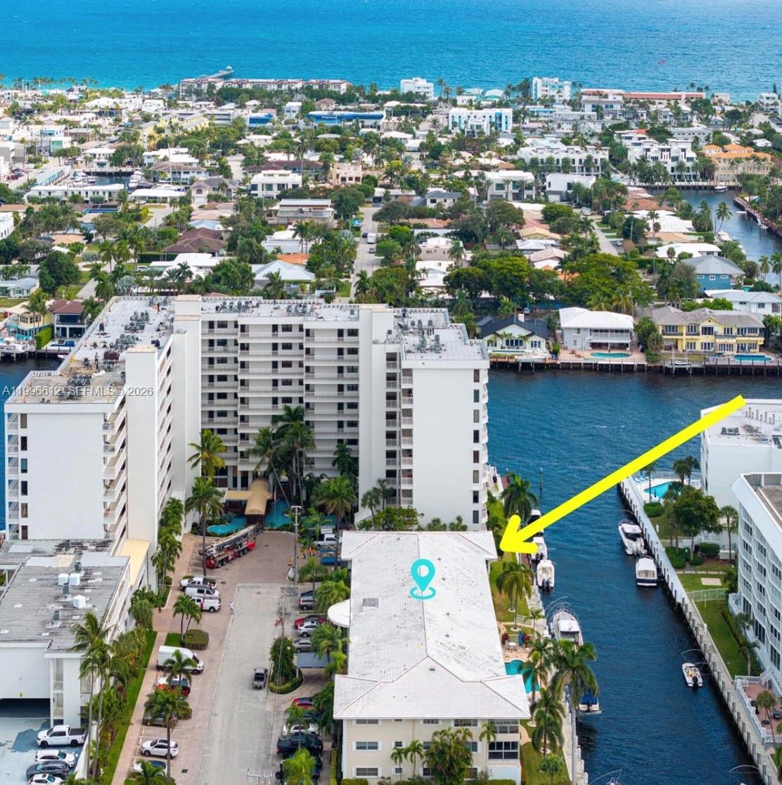 WILLIAMSBURG CONDO - Residential