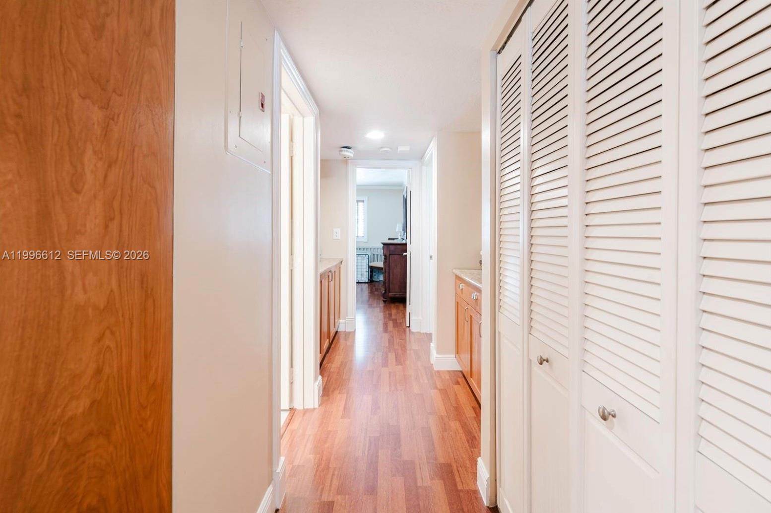 WILLIAMSBURG CONDO - Residential