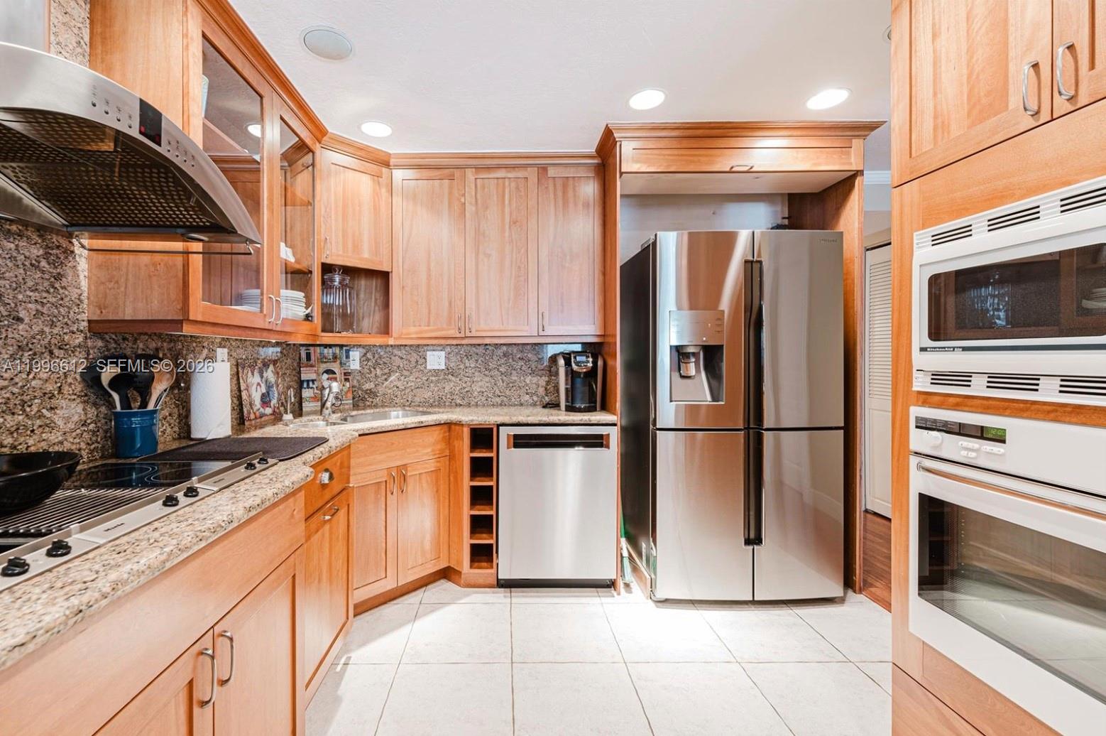 WILLIAMSBURG CONDO - Residential