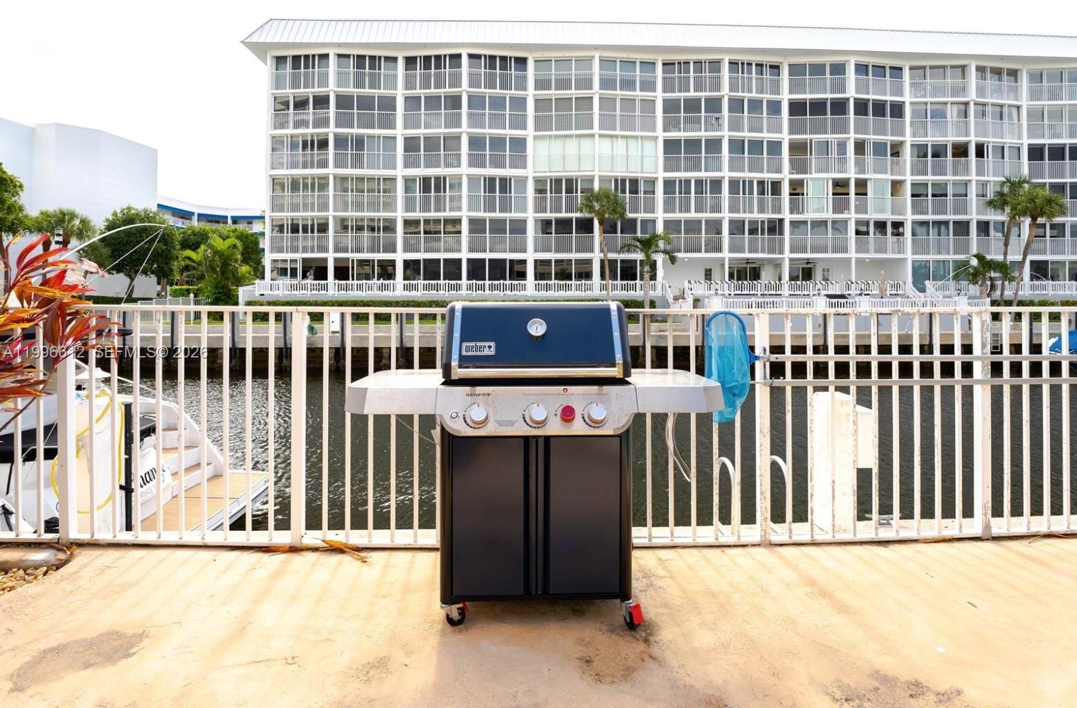 WILLIAMSBURG CONDO - Residential