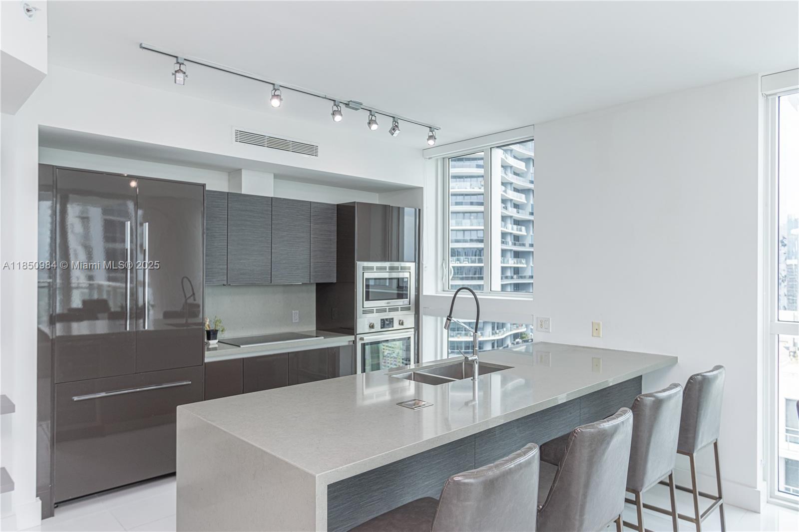 THE BONDO (1080 BRICKELL) - Residential Lease