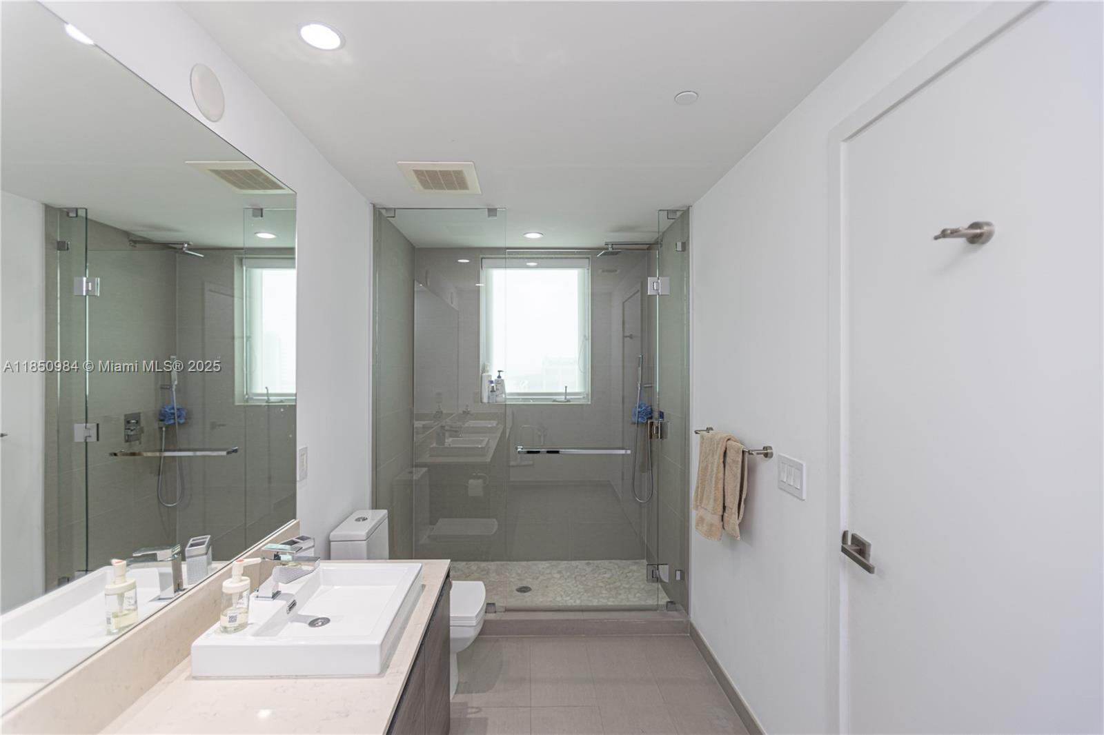 THE BONDO (1080 BRICKELL) - Residential Lease