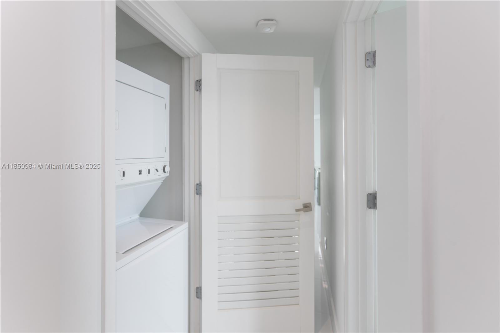 THE BONDO (1080 BRICKELL) - Residential Lease