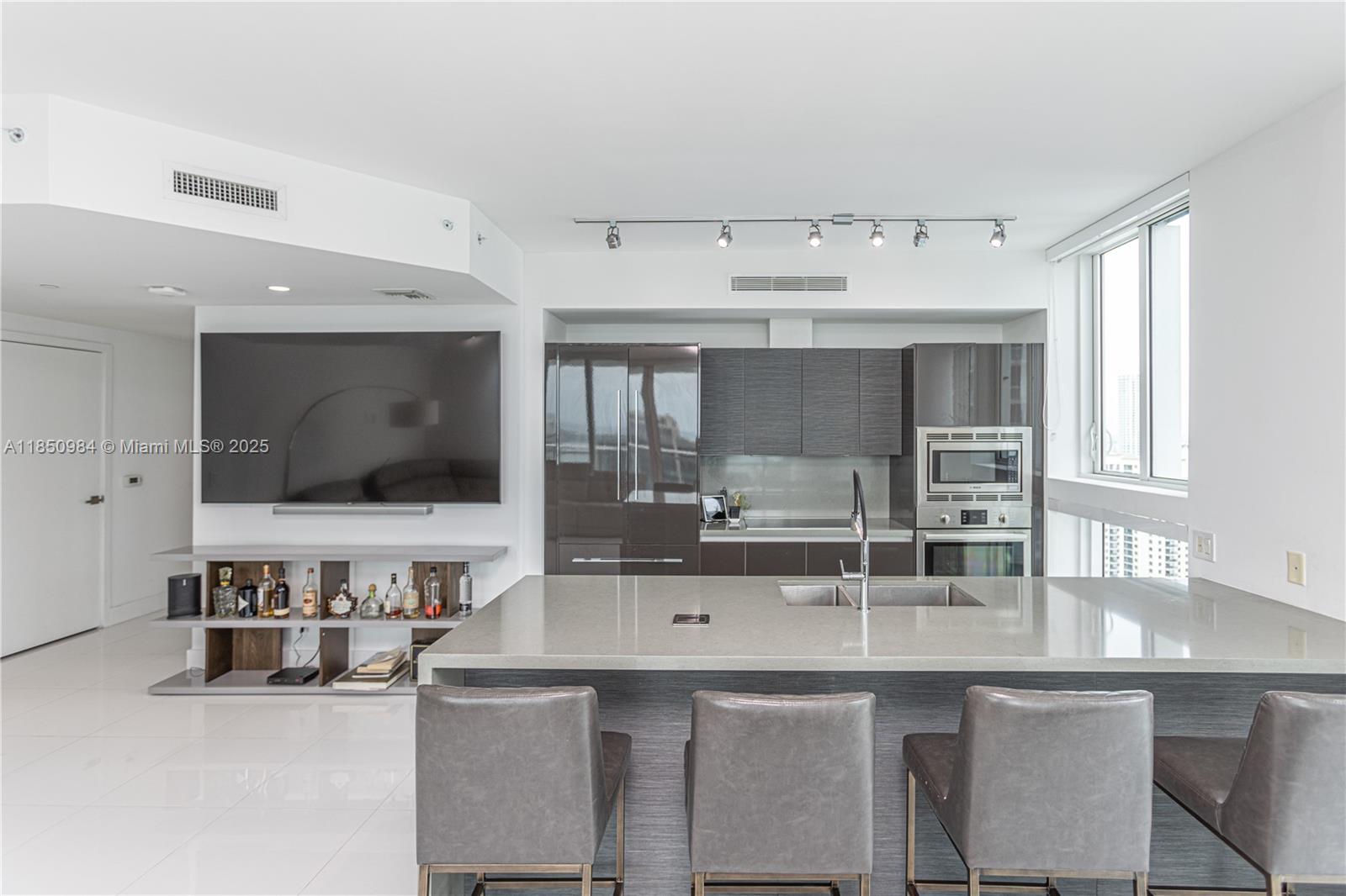 THE BONDO (1080 BRICKELL) - Residential Lease