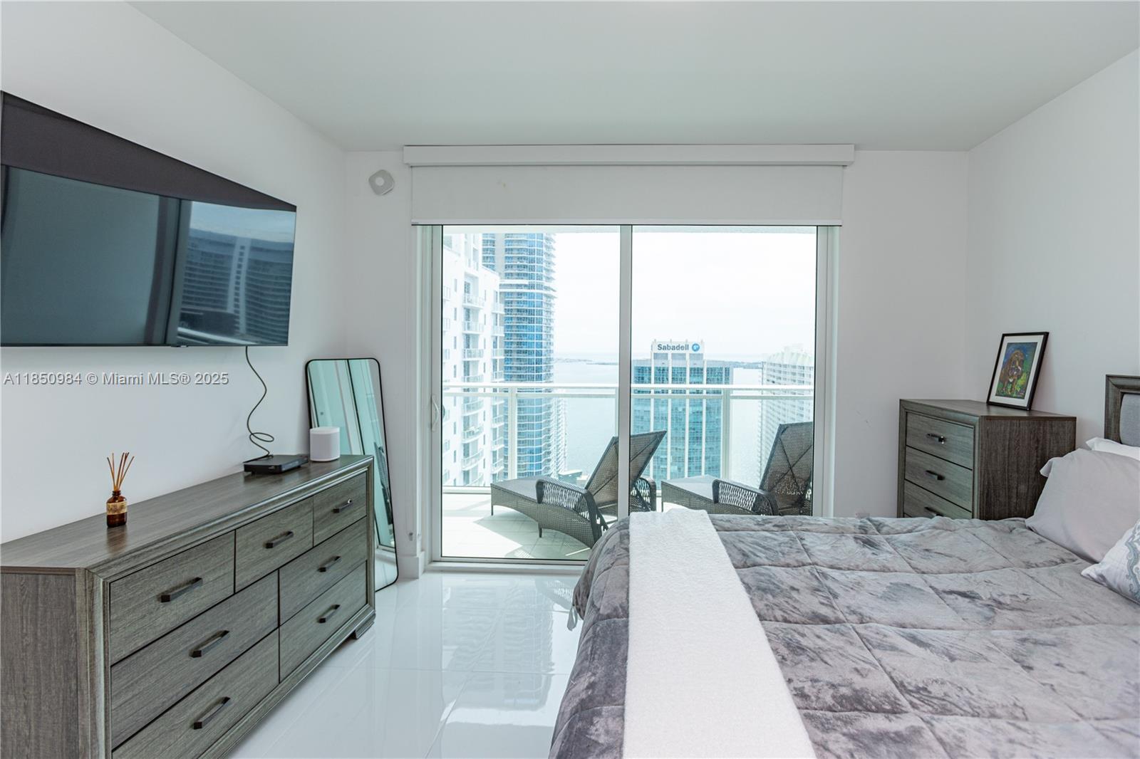 THE BONDO (1080 BRICKELL) - Residential Lease