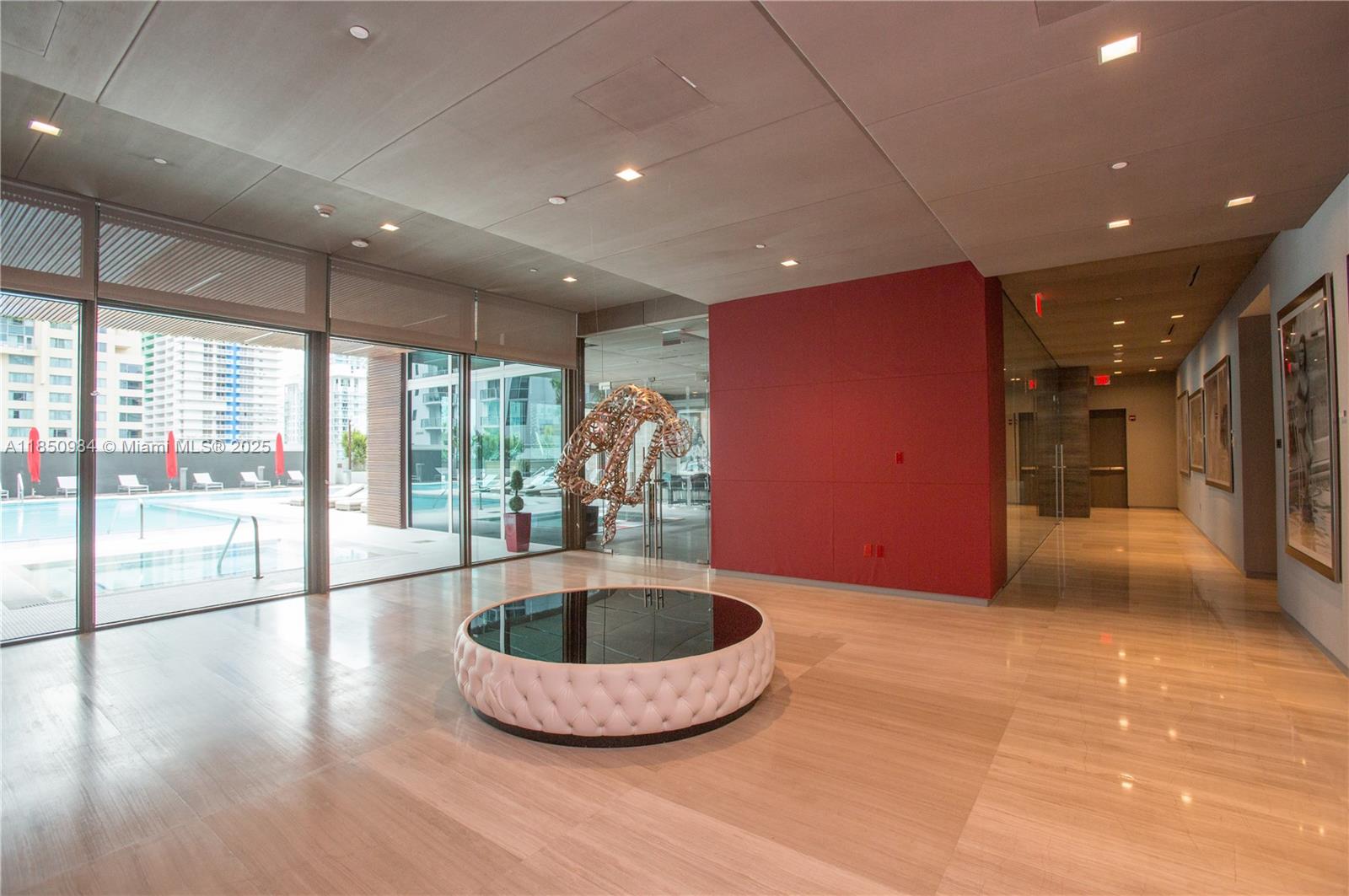 THE BONDO (1080 BRICKELL) - Residential Lease