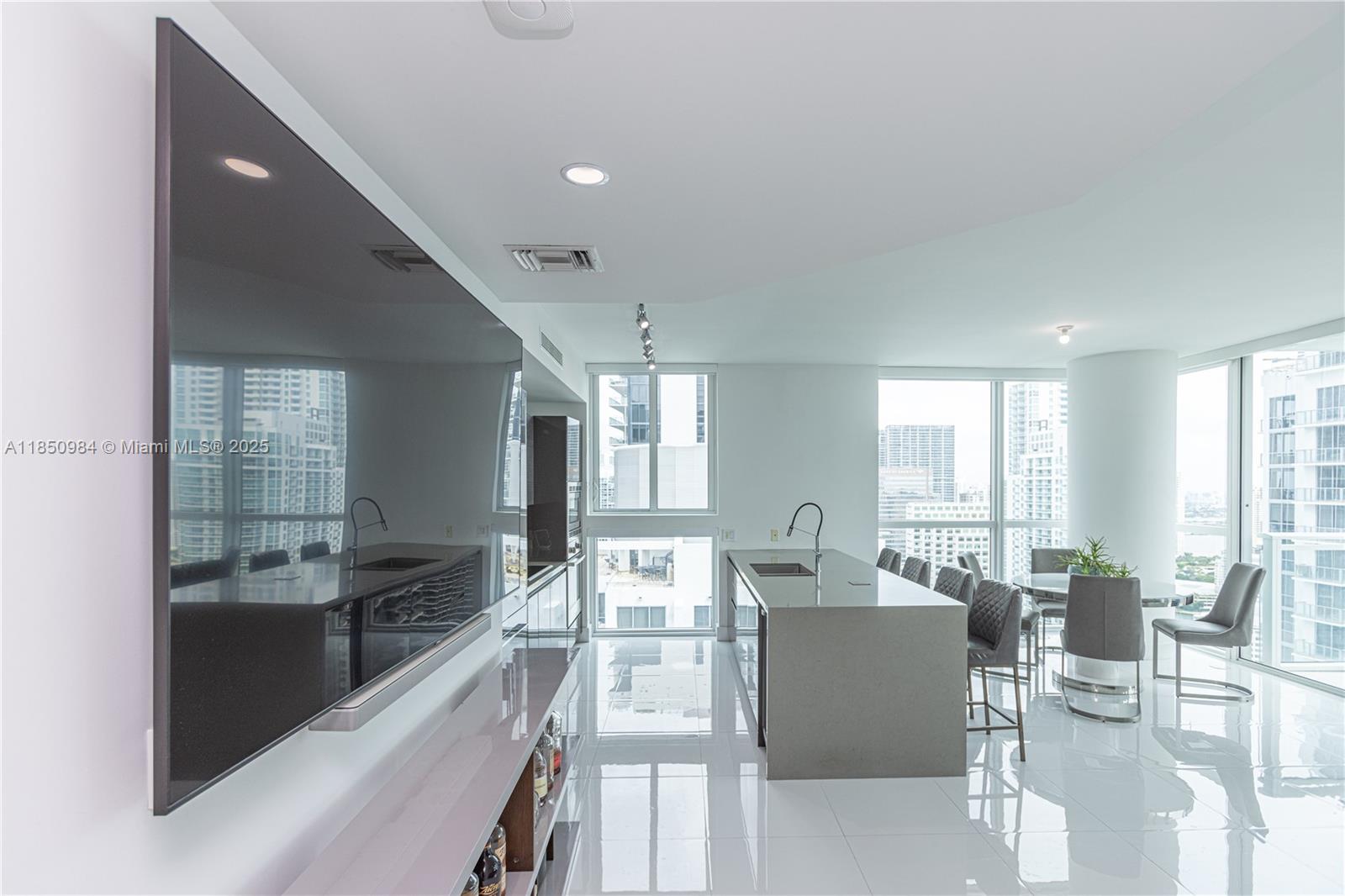 THE BONDO (1080 BRICKELL) - Residential Lease