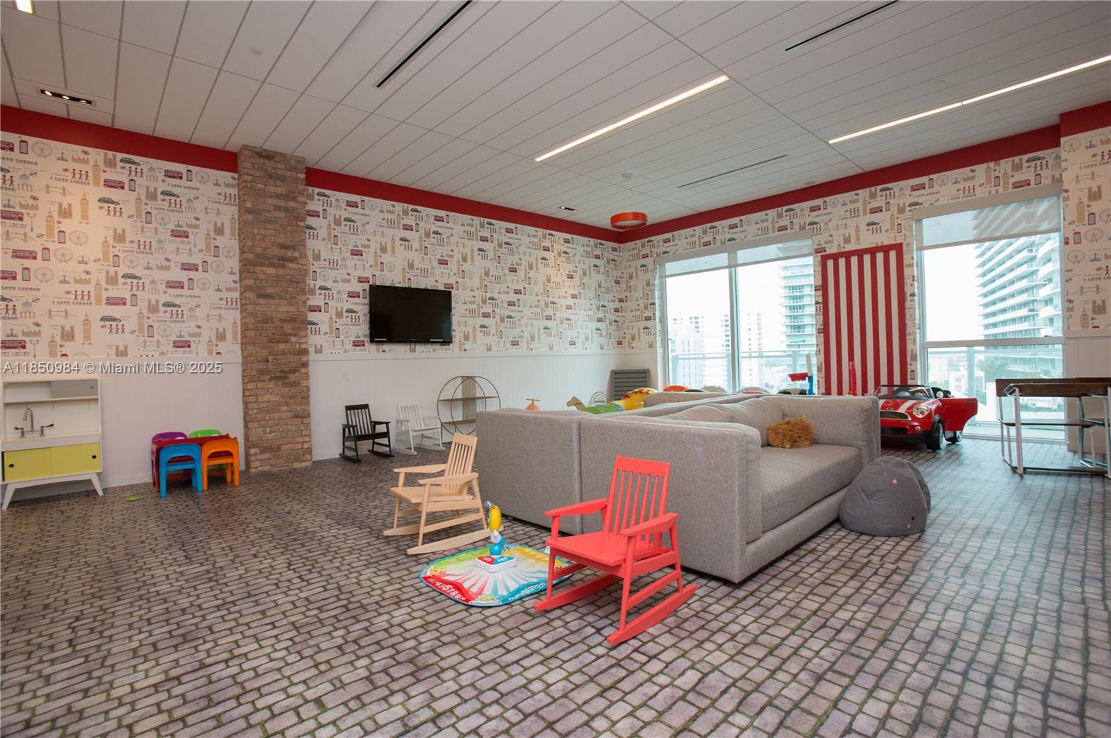 THE BONDO (1080 BRICKELL) - Residential Lease