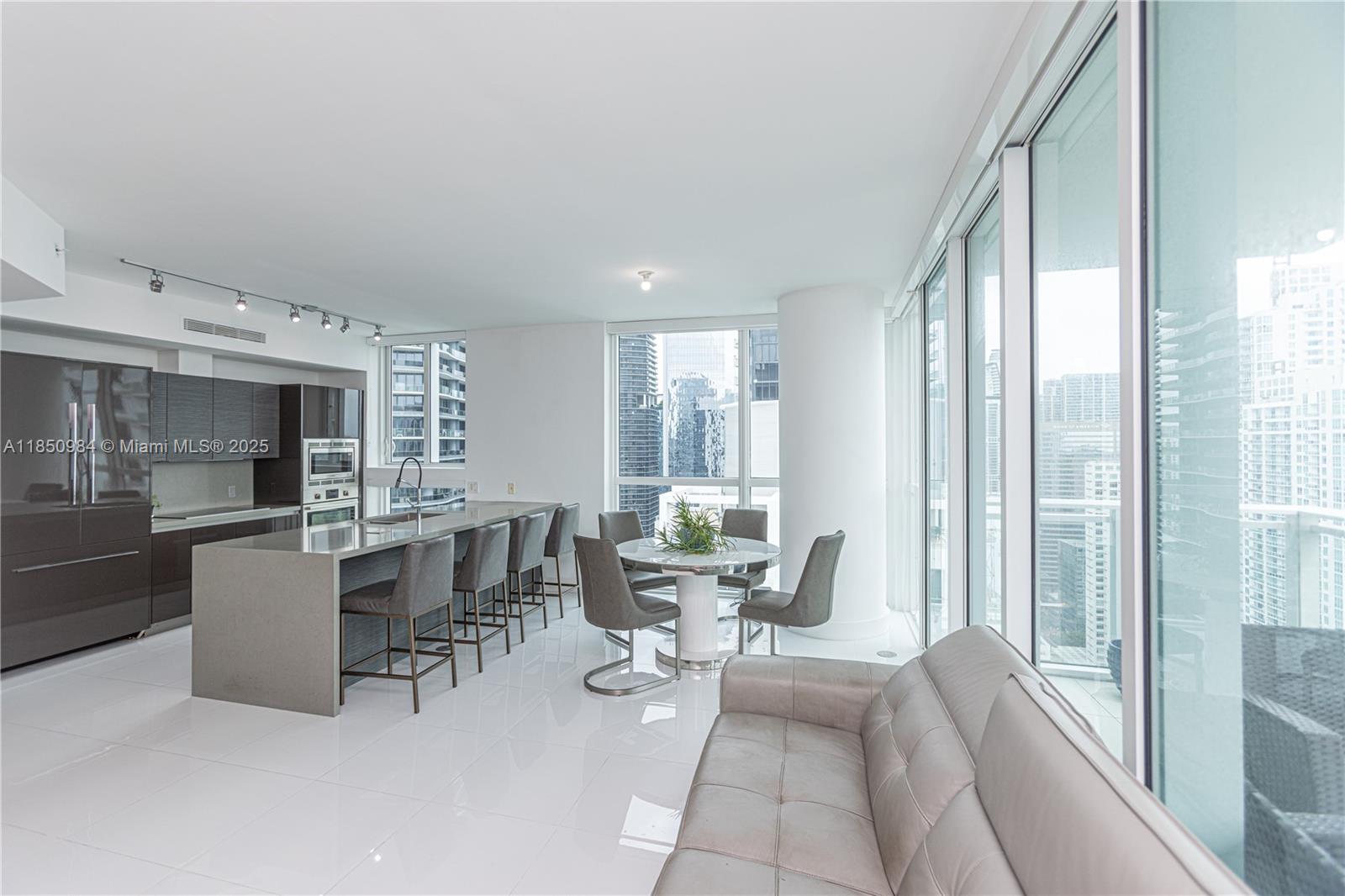 THE BONDO (1080 BRICKELL) - Residential Lease