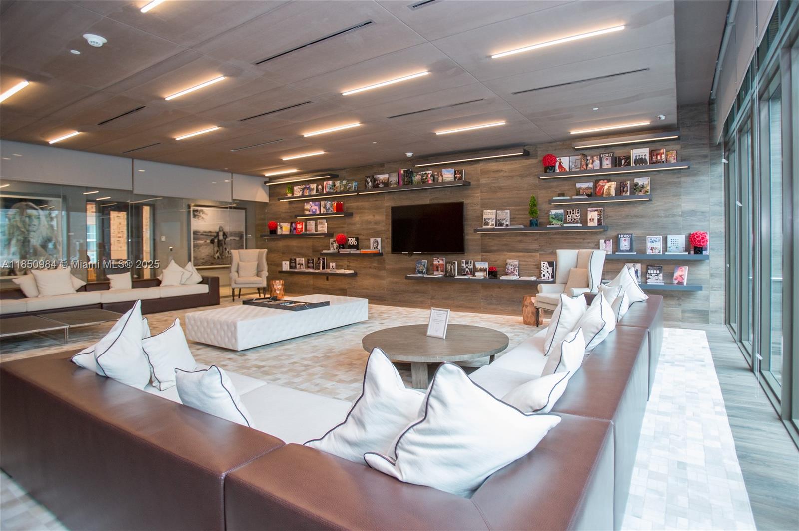 THE BONDO (1080 BRICKELL) - Residential Lease