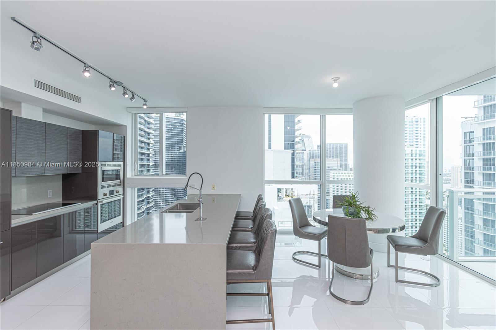 THE BONDO (1080 BRICKELL) - Residential Lease