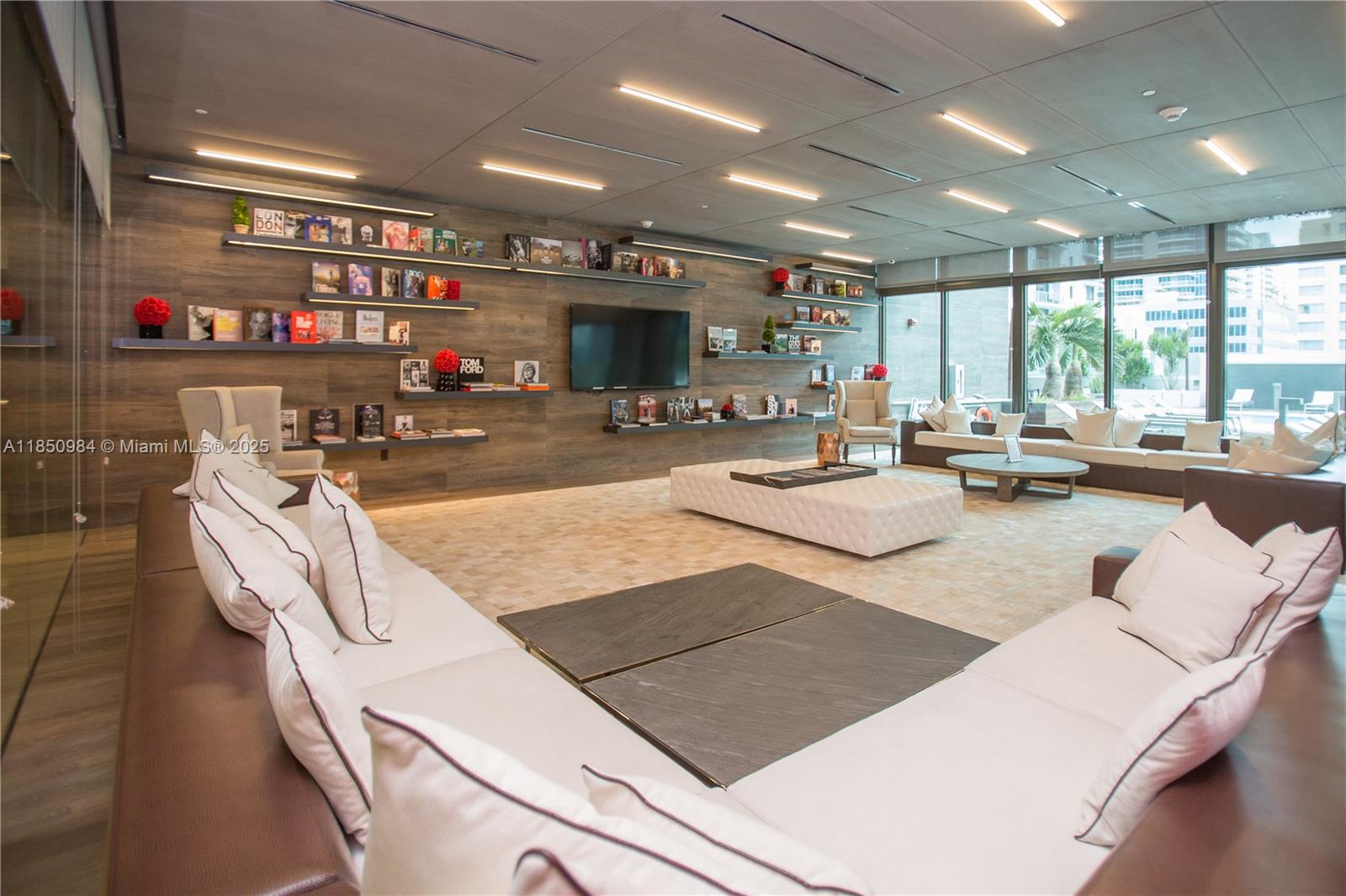 THE BONDO (1080 BRICKELL) - Residential Lease