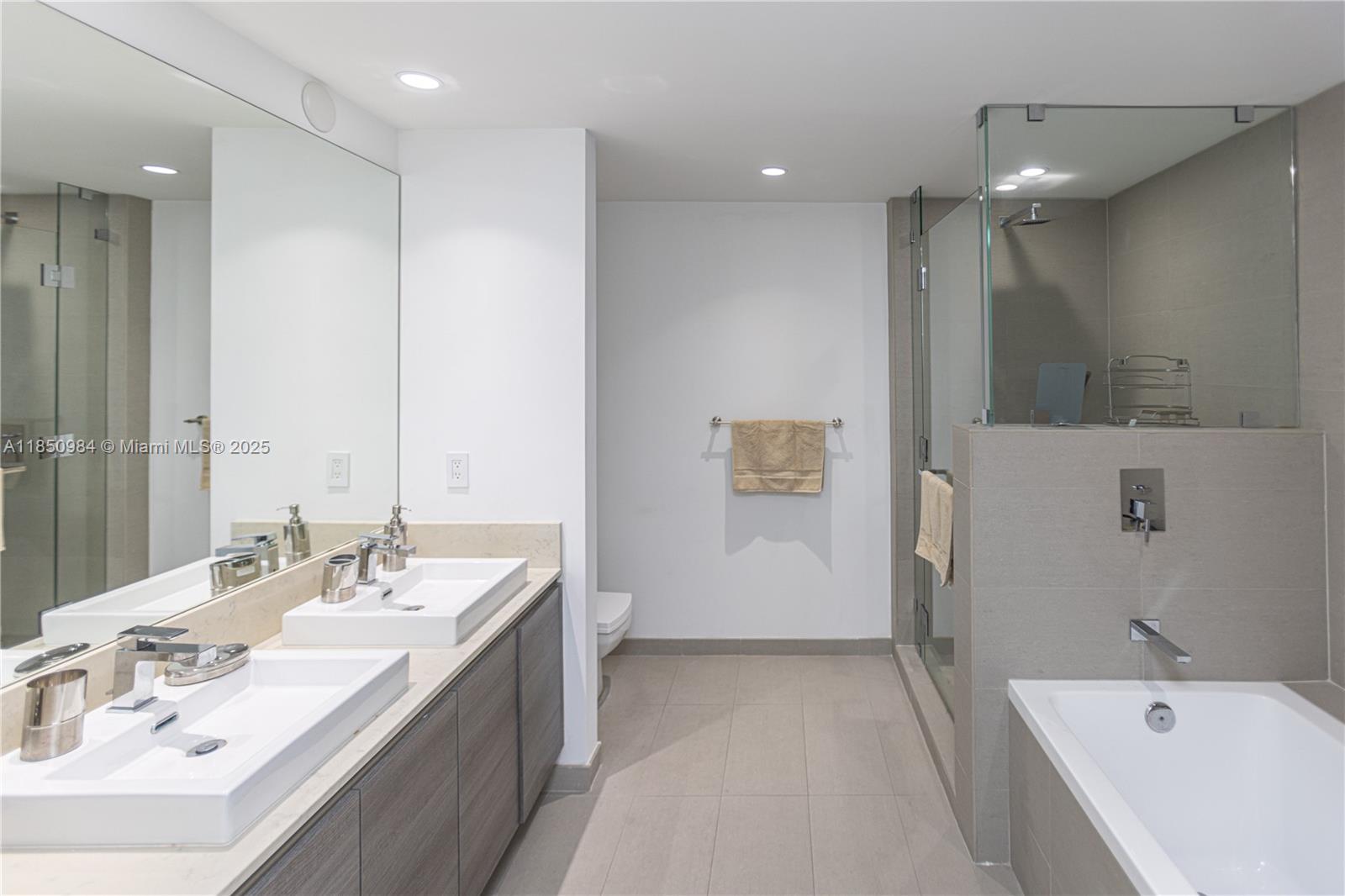 THE BONDO (1080 BRICKELL) - Residential Lease