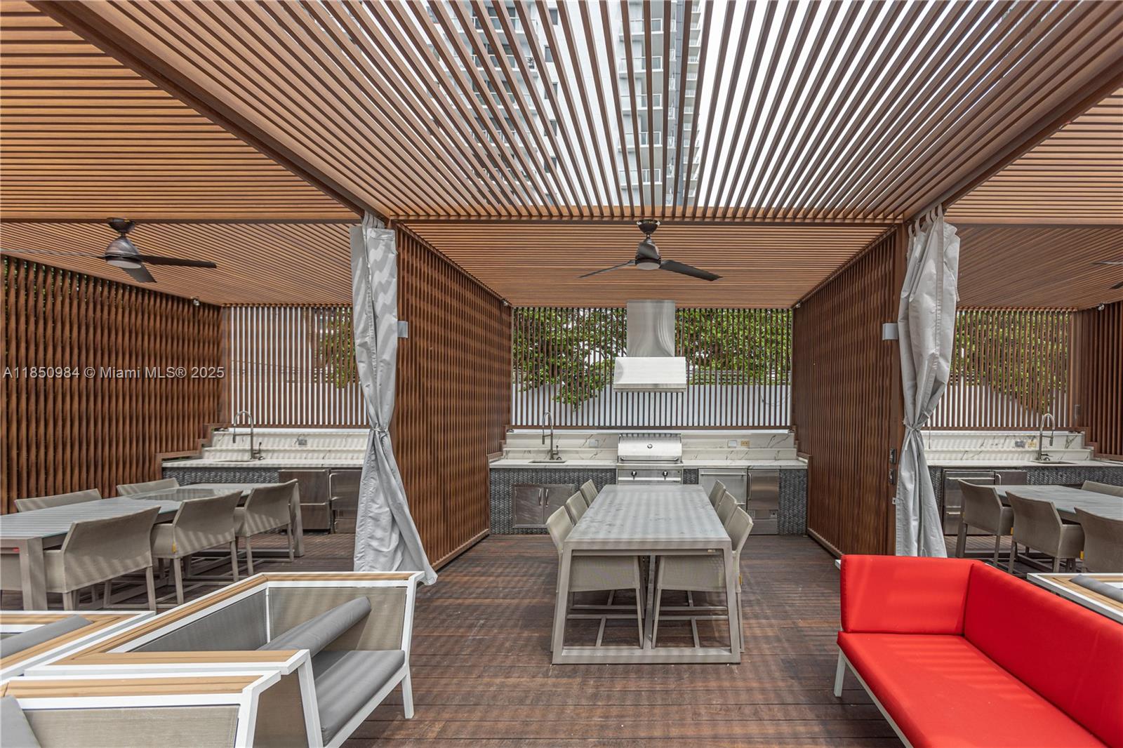 THE BONDO (1080 BRICKELL) - Residential Lease