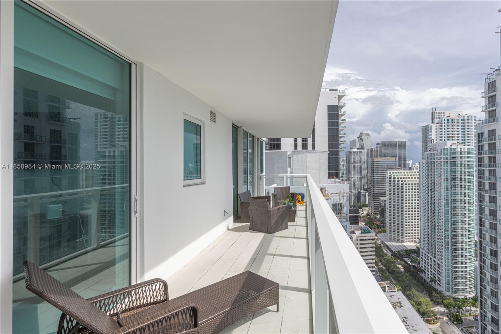THE BONDO (1080 BRICKELL) - Residential Lease
