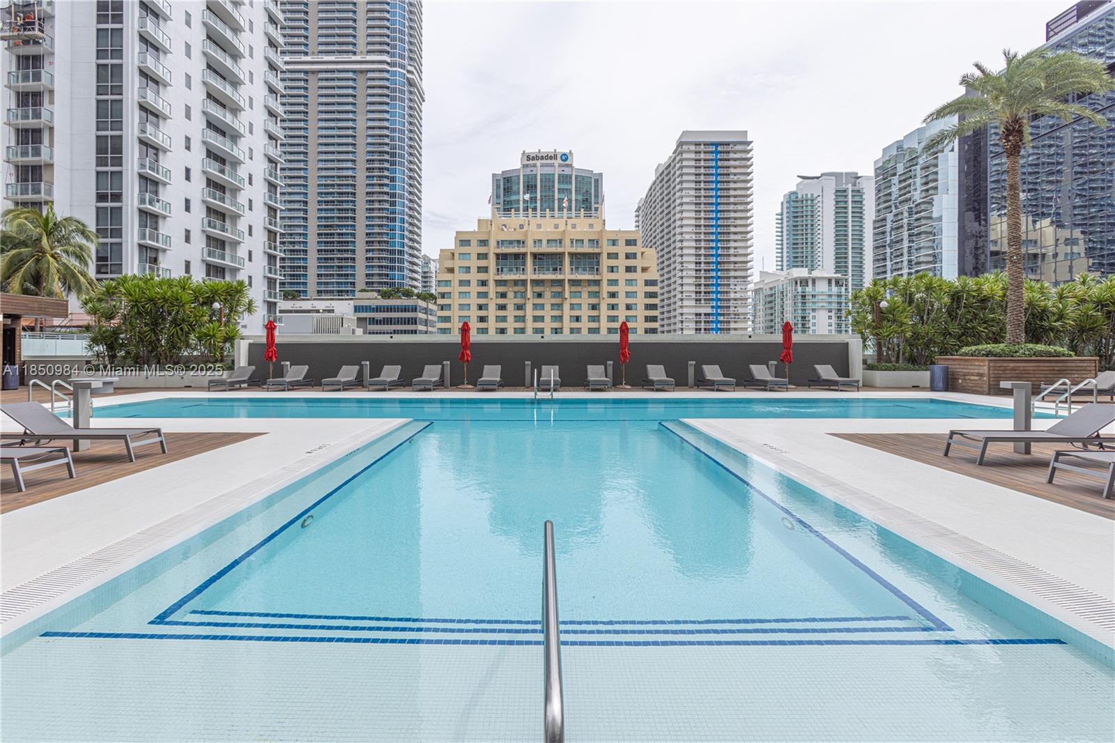 THE BONDO (1080 BRICKELL) - Residential Lease