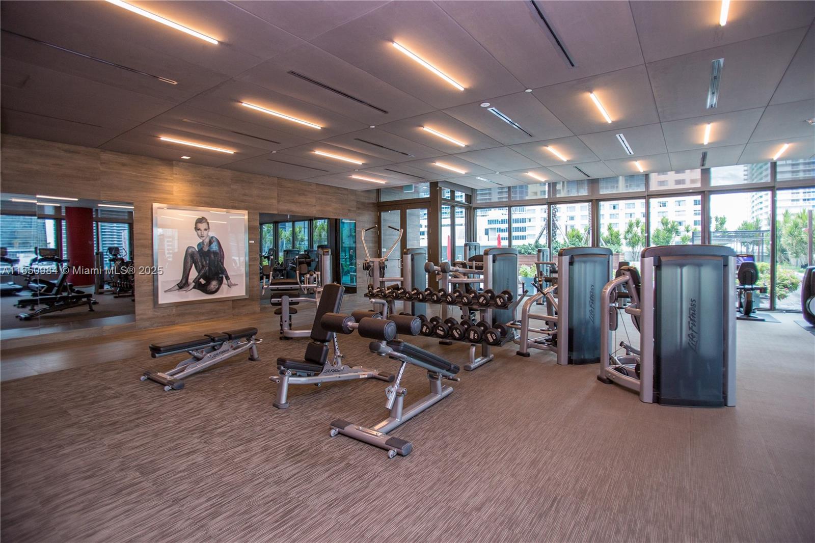 THE BONDO (1080 BRICKELL) - Residential Lease