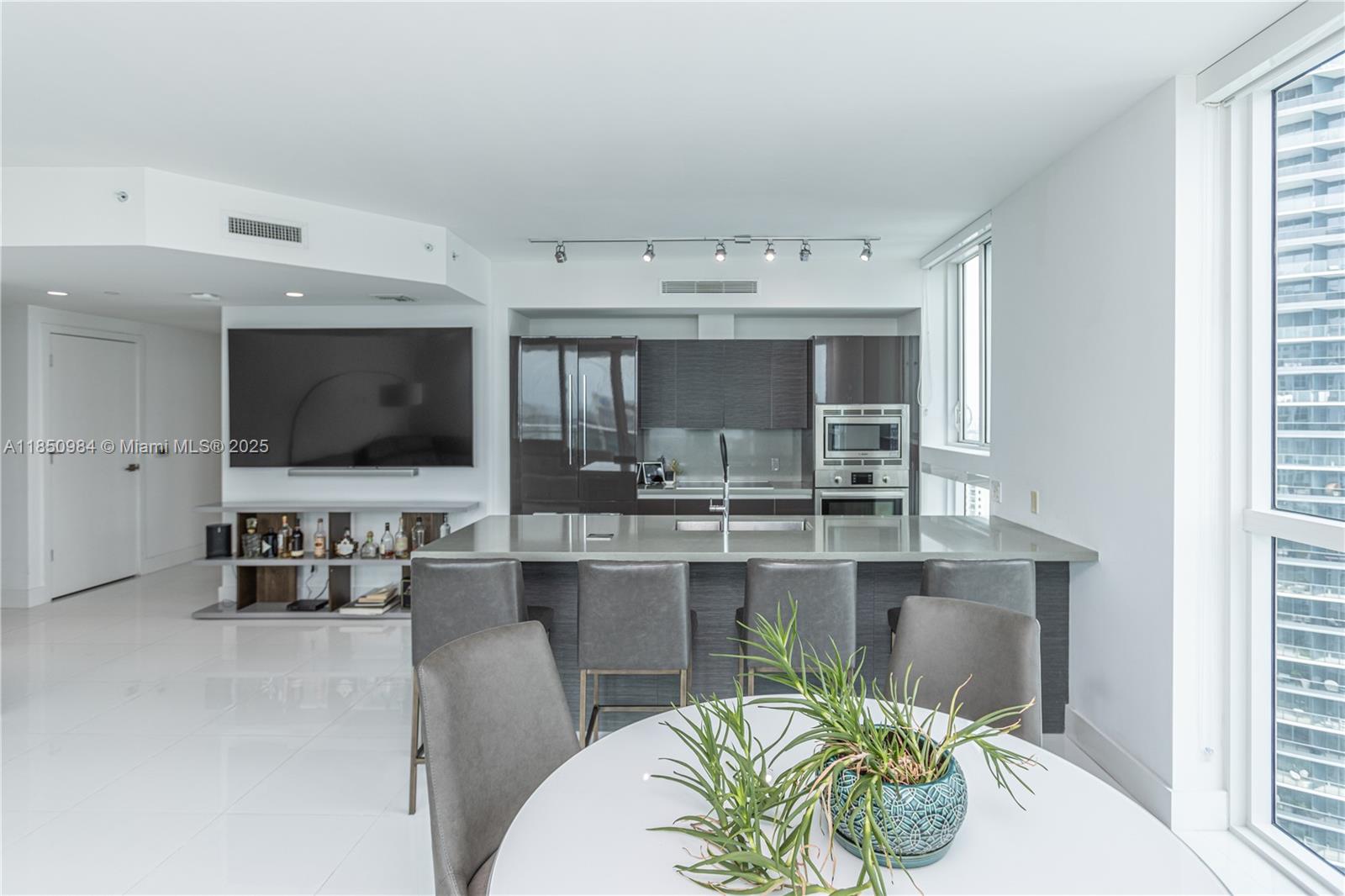 THE BONDO (1080 BRICKELL) - Residential Lease