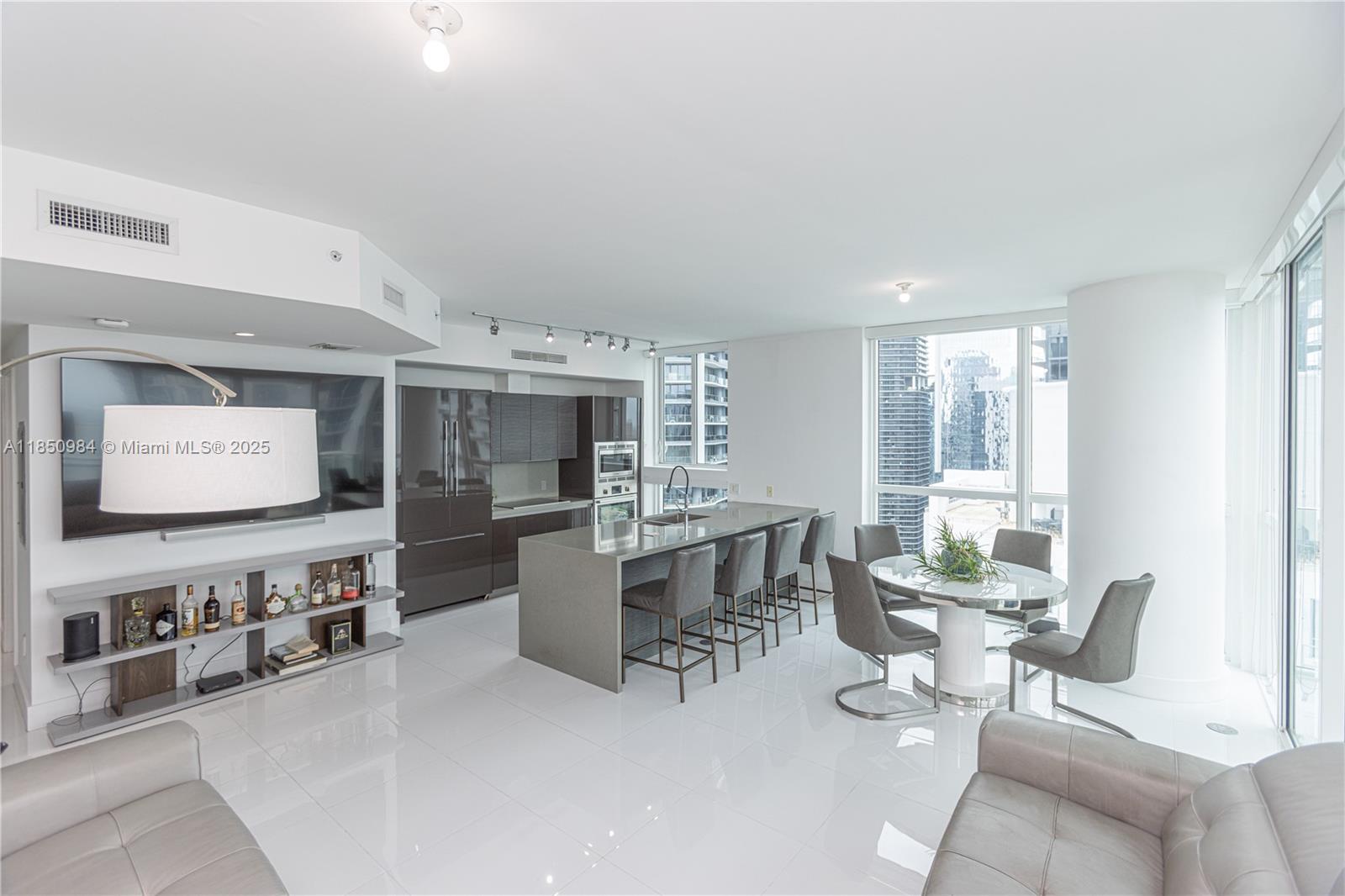 THE BONDO (1080 BRICKELL) - Residential Lease
