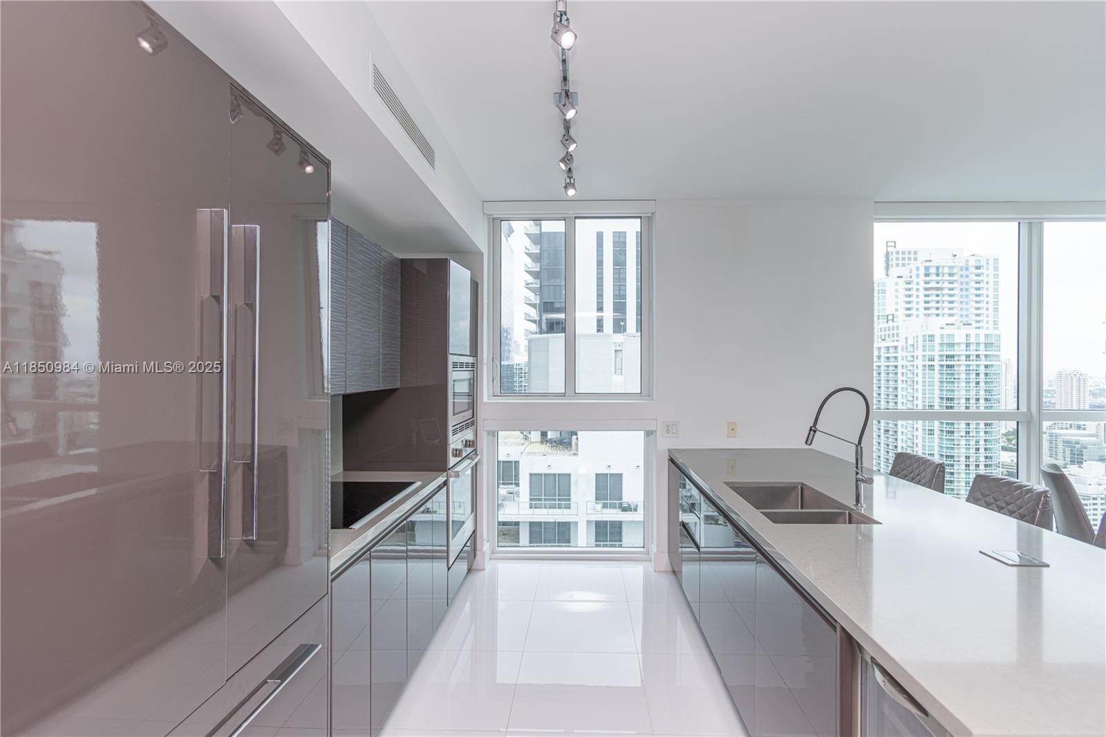 THE BONDO (1080 BRICKELL) - Residential Lease