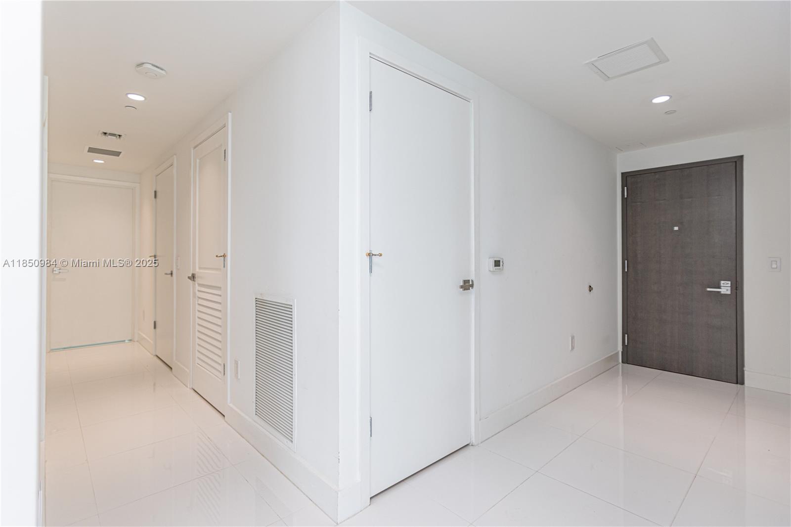 THE BONDO (1080 BRICKELL) - Residential Lease