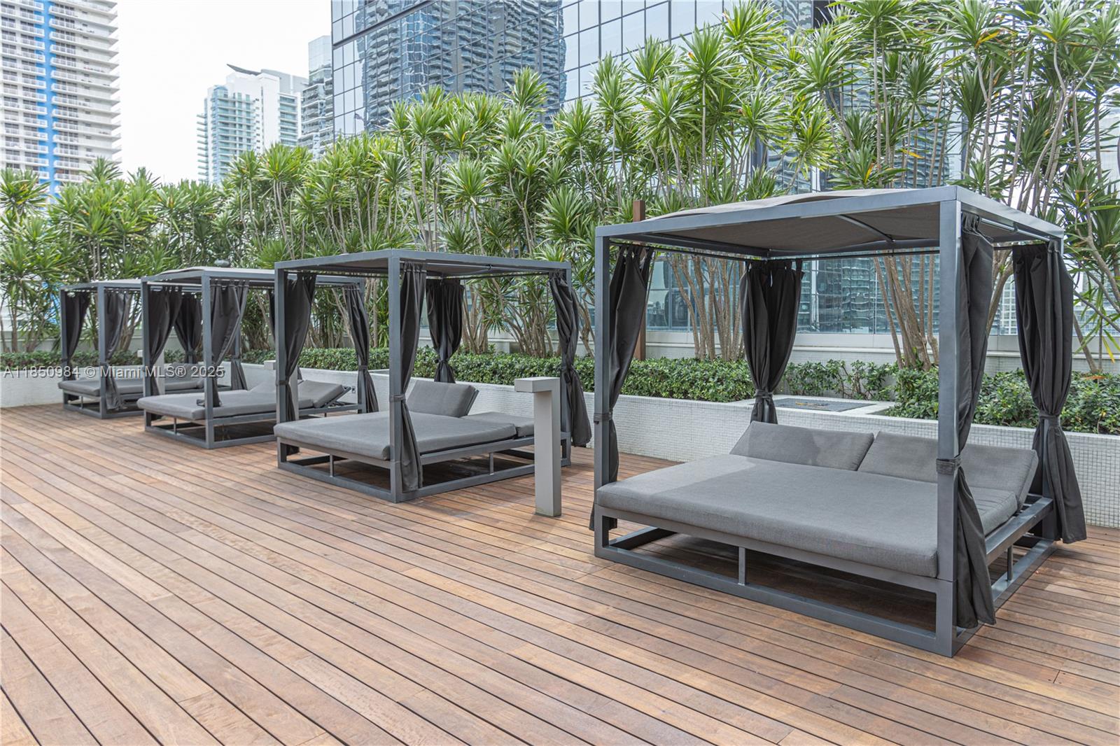 THE BONDO (1080 BRICKELL) - Residential Lease