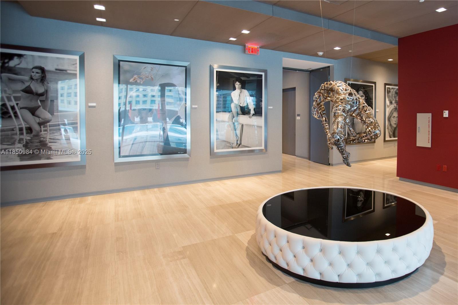 THE BONDO (1080 BRICKELL) - Residential Lease