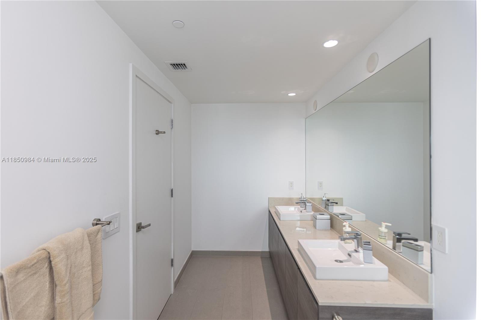 THE BONDO (1080 BRICKELL) - Residential Lease