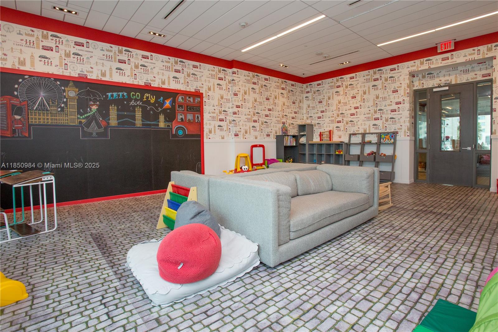 THE BONDO (1080 BRICKELL) - Residential Lease