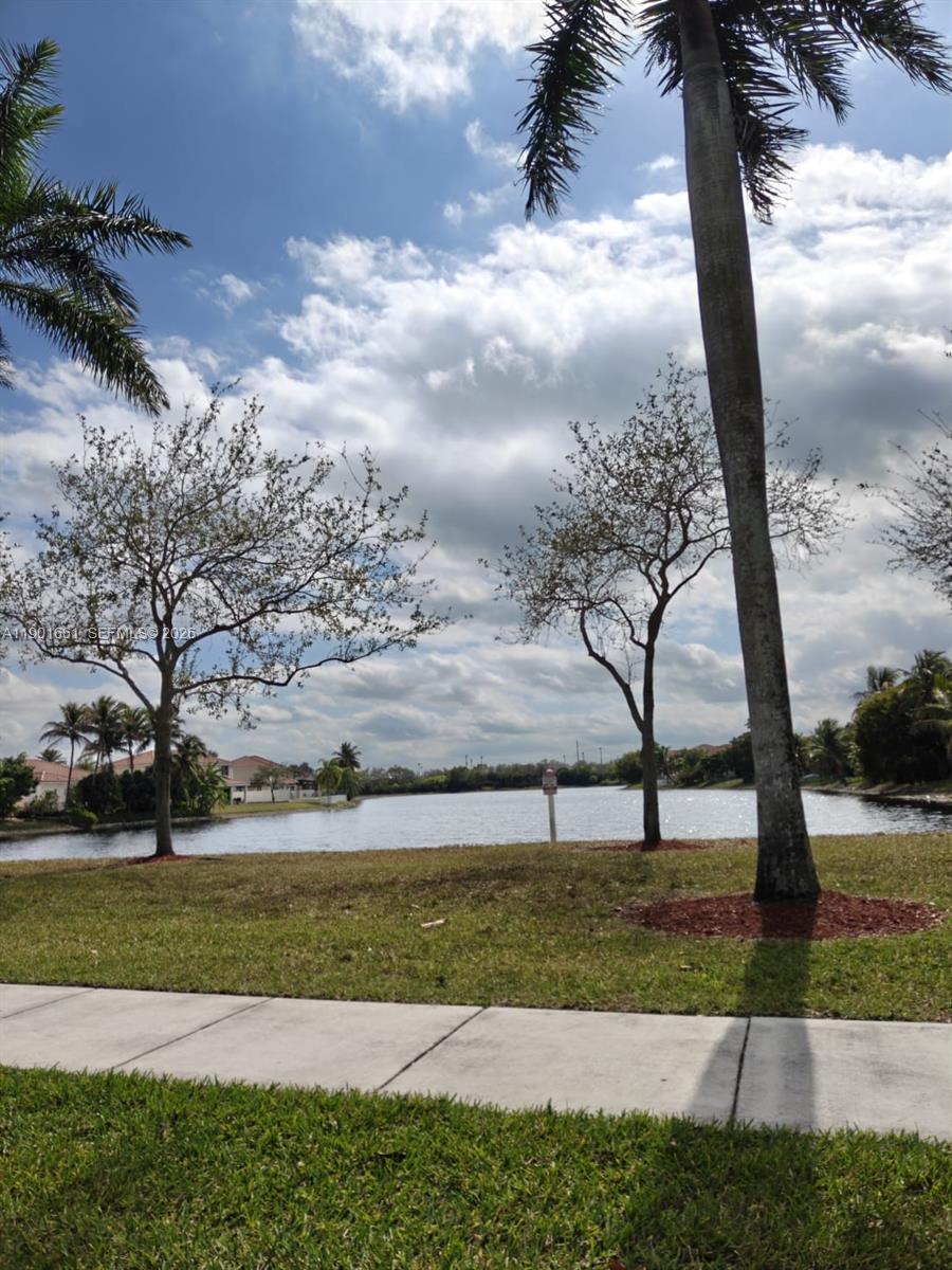 PARCEL I NAUTICA PLAT - Residential