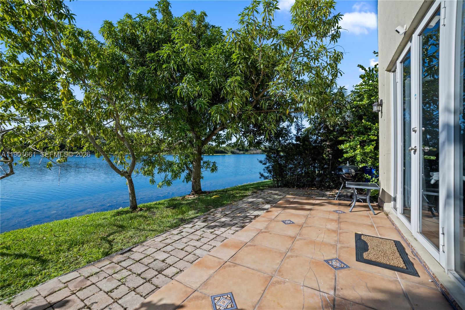 PARCEL I NAUTICA PLAT - Residential