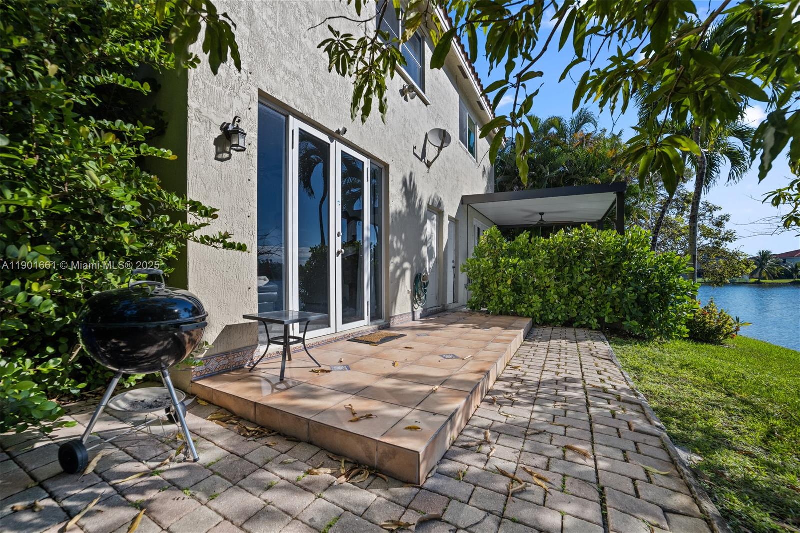 PARCEL I NAUTICA PLAT - Residential