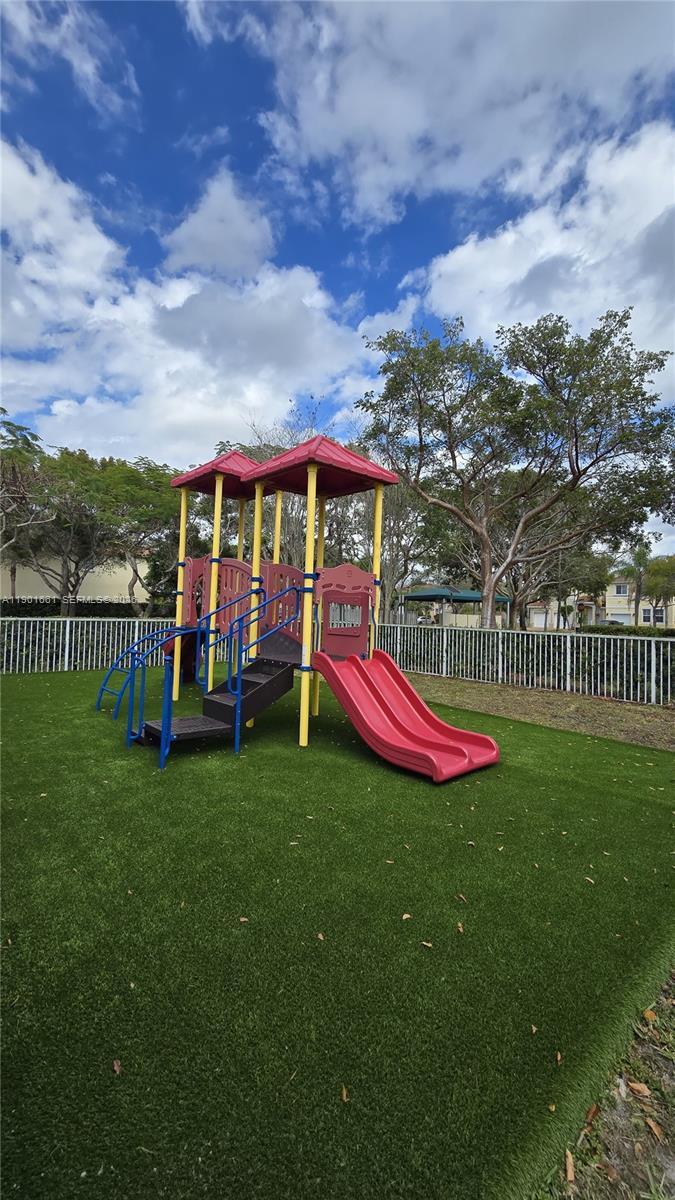 PARCEL I NAUTICA PLAT - Residential