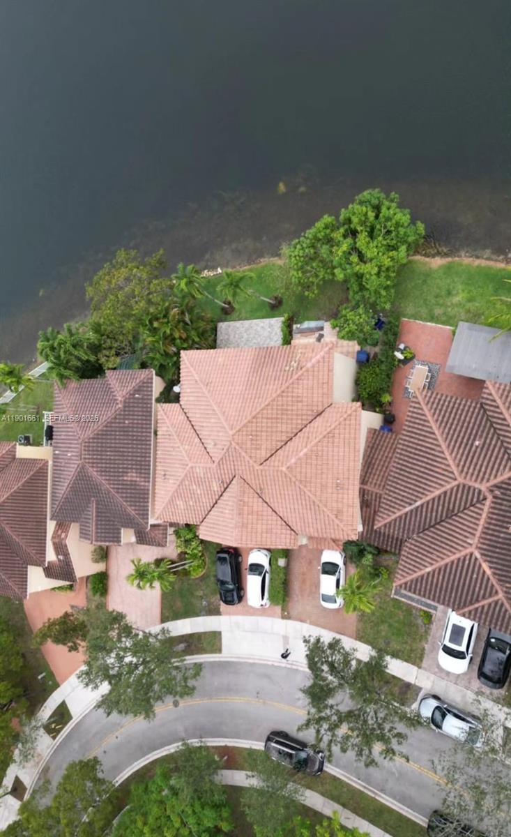 PARCEL I NAUTICA PLAT - Residential