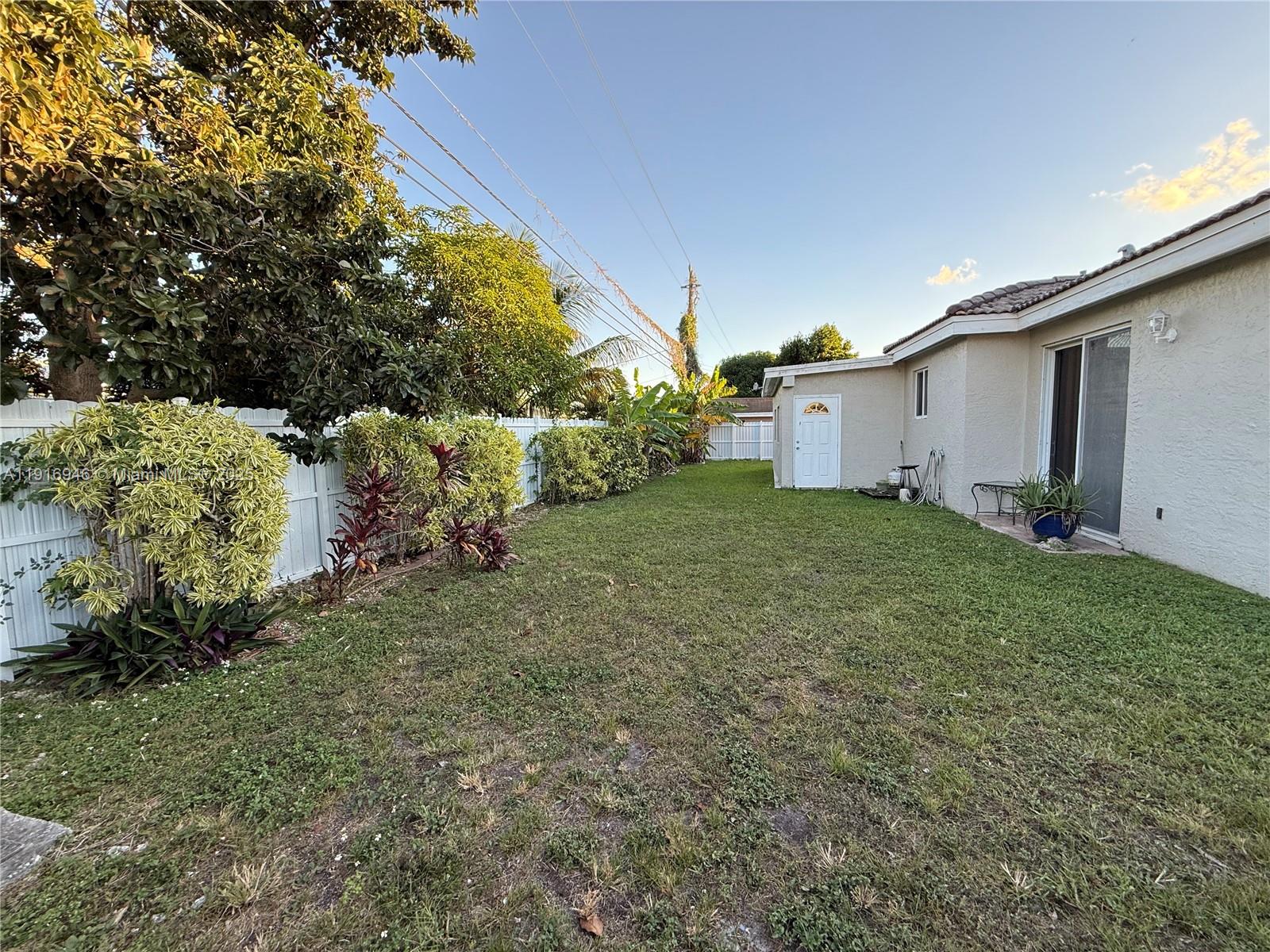 CANTISANO SUB - Residential