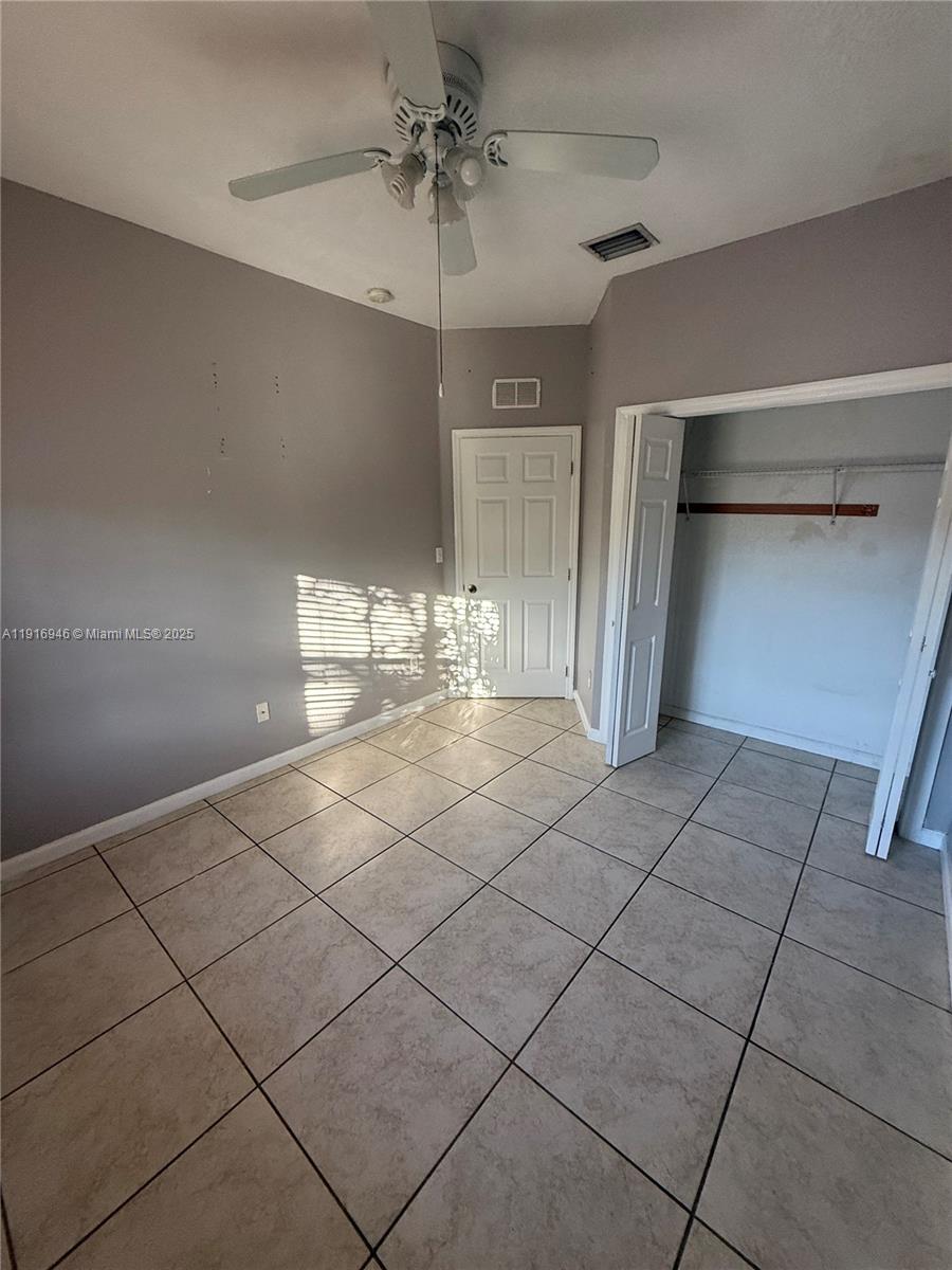 CANTISANO SUB - Residential