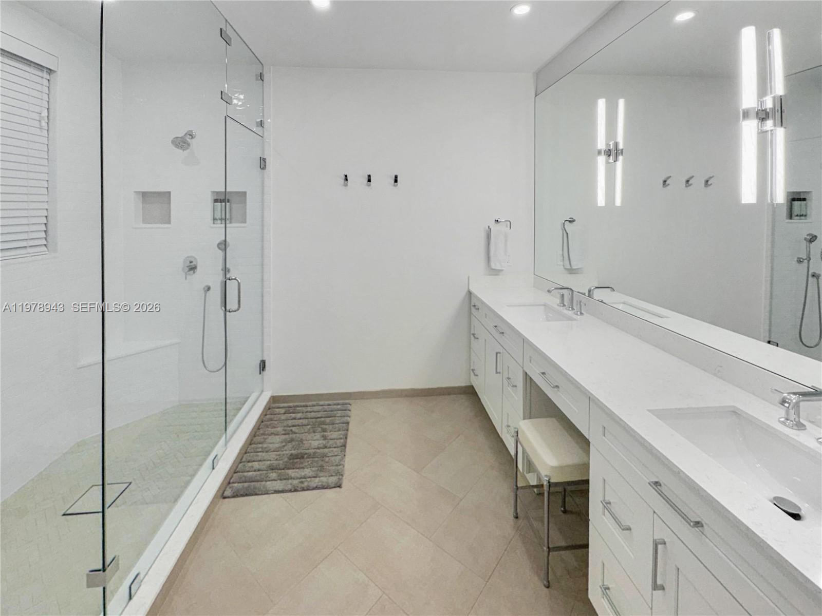 WAVERLY PLACE - Residential