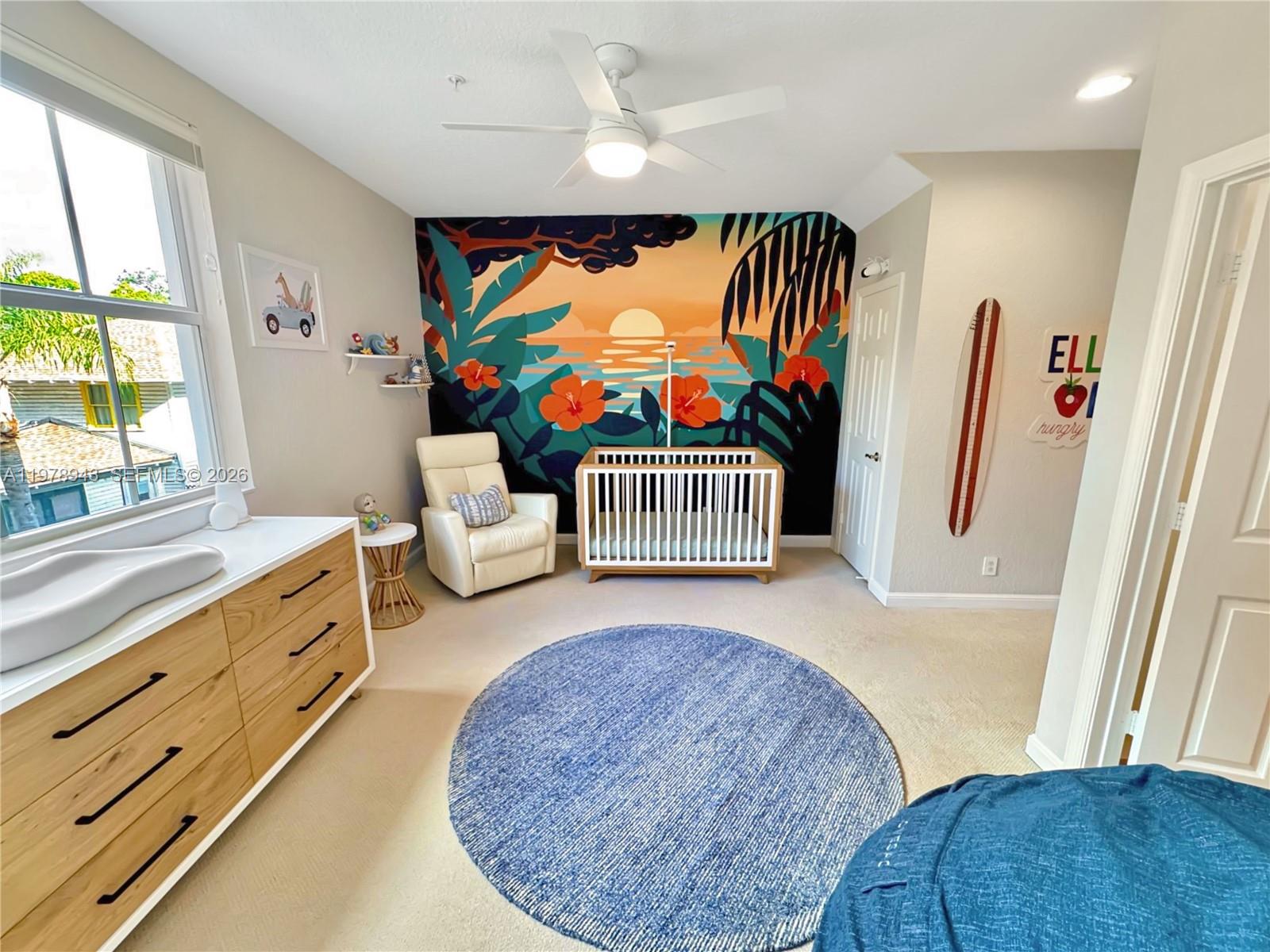 WAVERLY PLACE - Residential