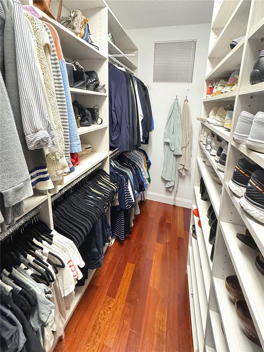 WAVERLY PLACE - Residential