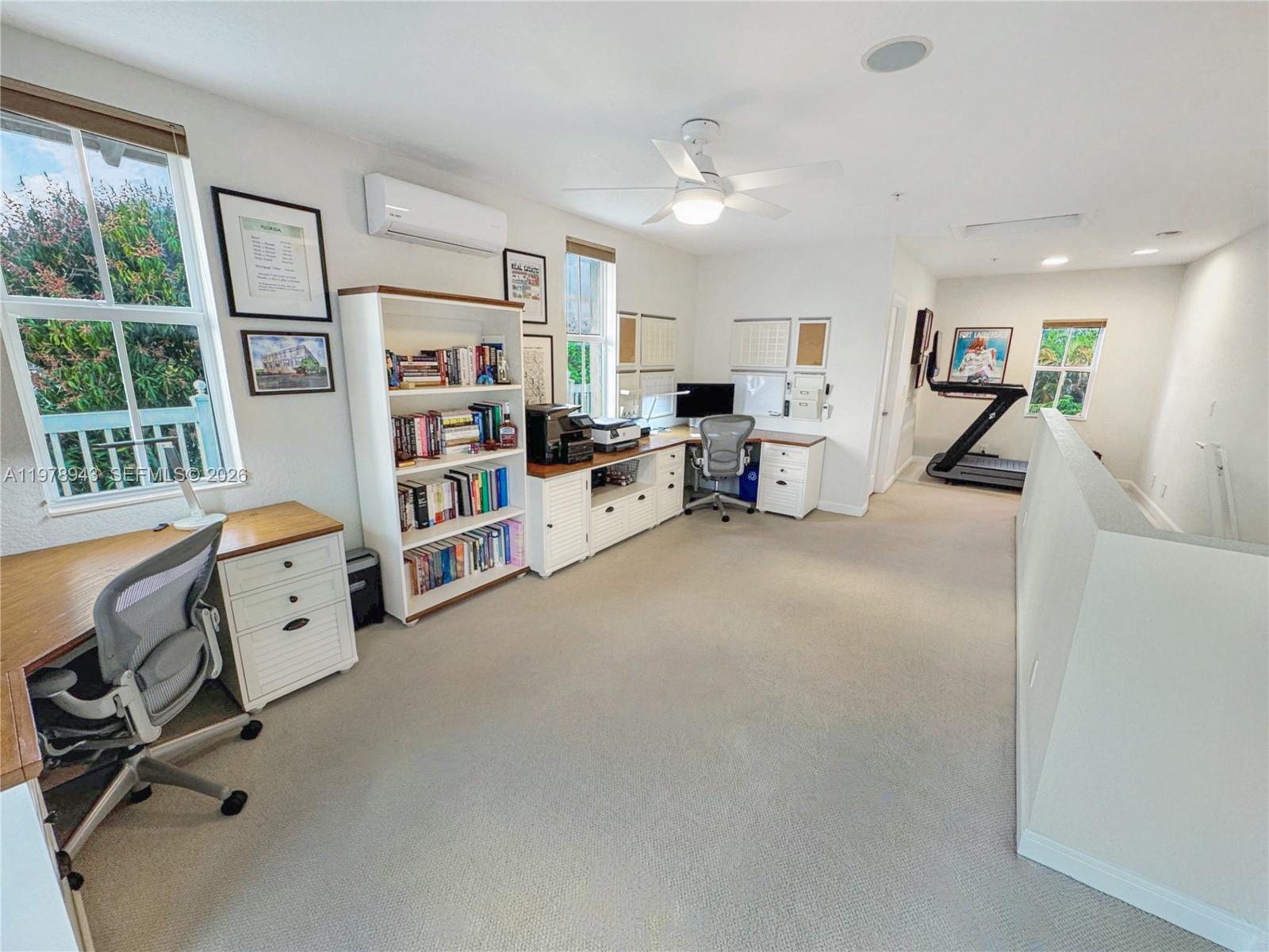 WAVERLY PLACE - Residential