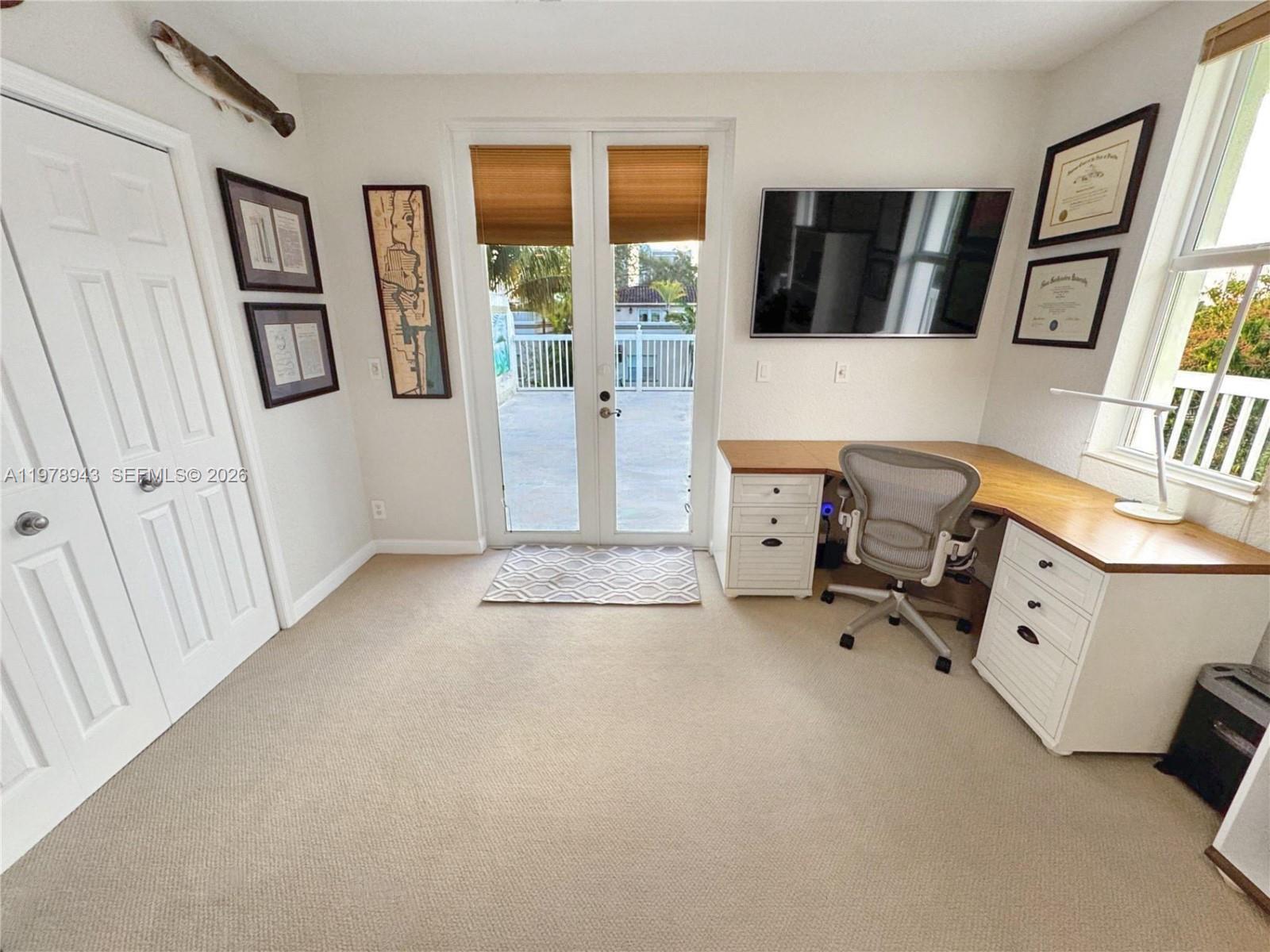 WAVERLY PLACE - Residential