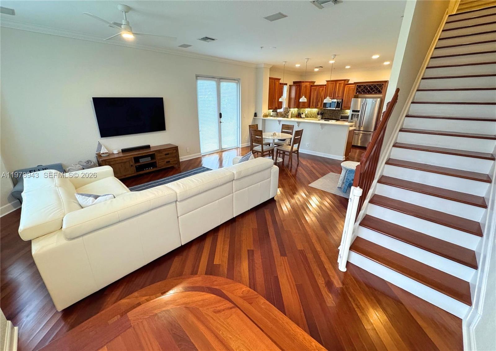 WAVERLY PLACE - Residential